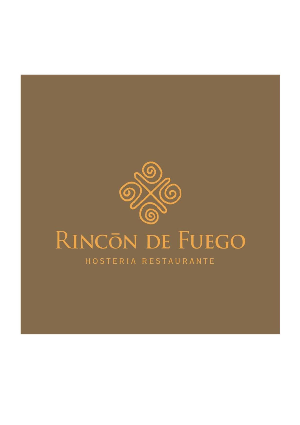 Rincón De Fuego