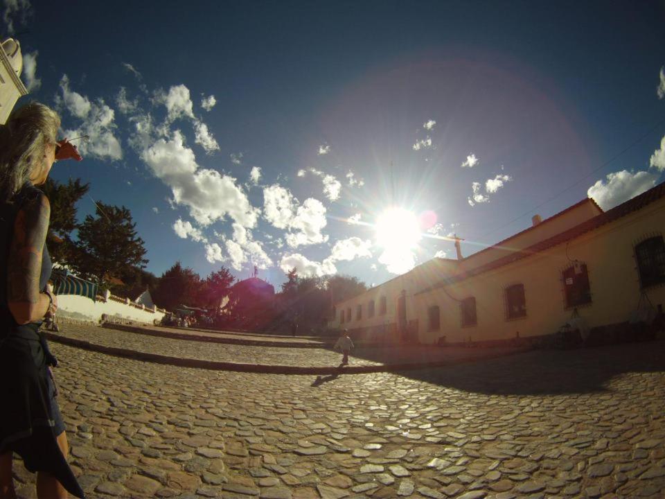 Rincón De Fuego