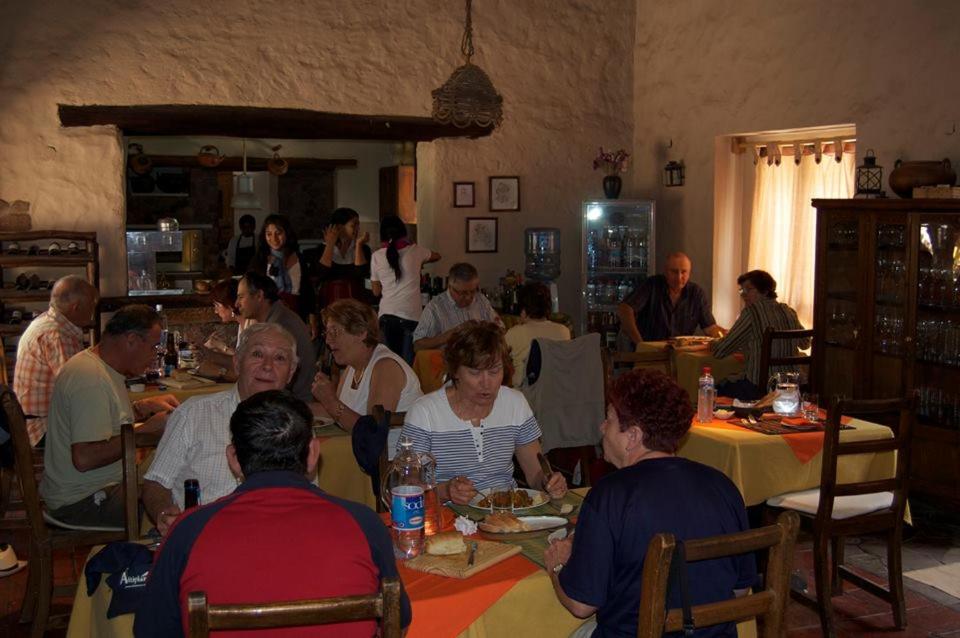 Rincón De Fuego