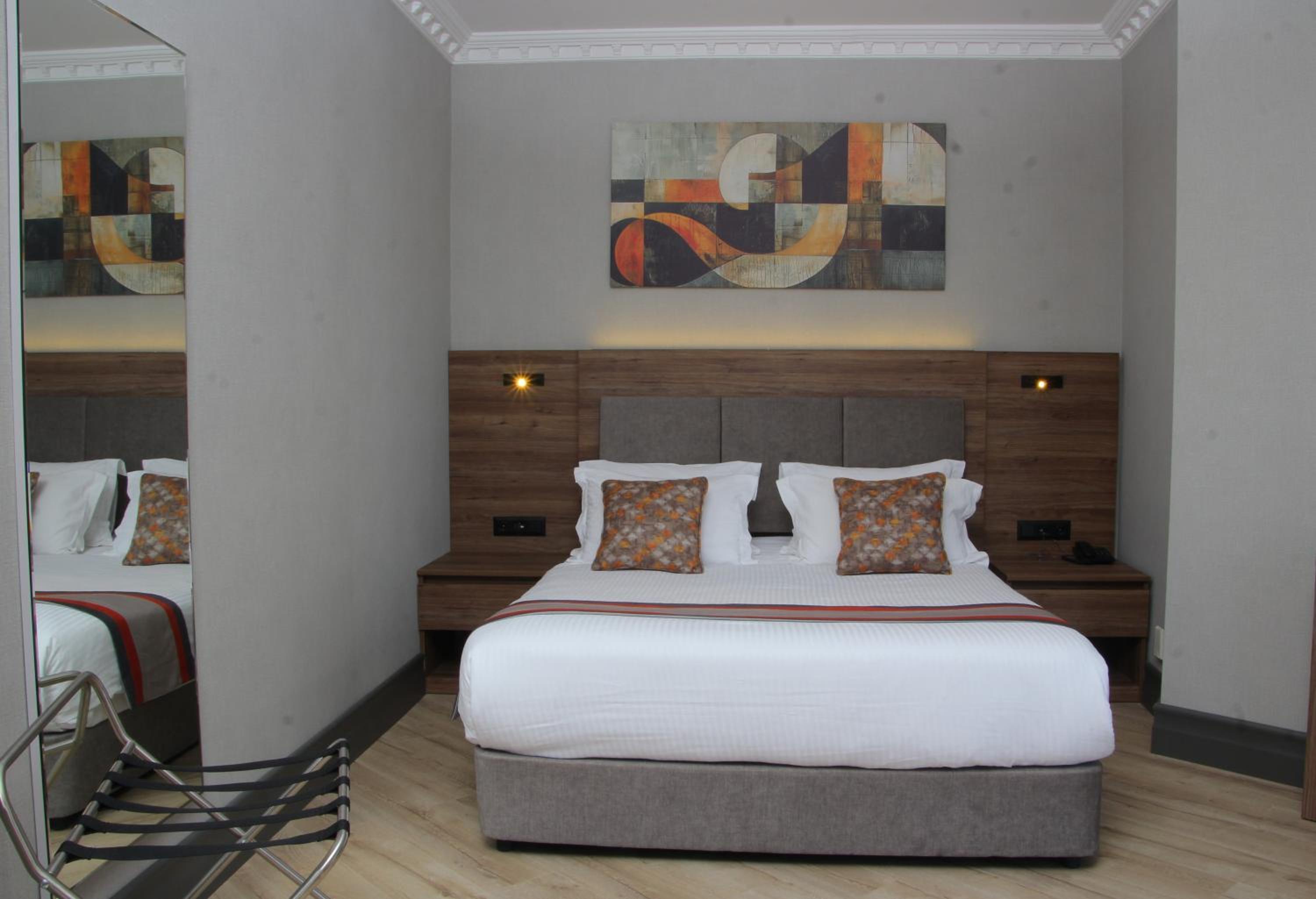 Batumi World Palace, photo 22