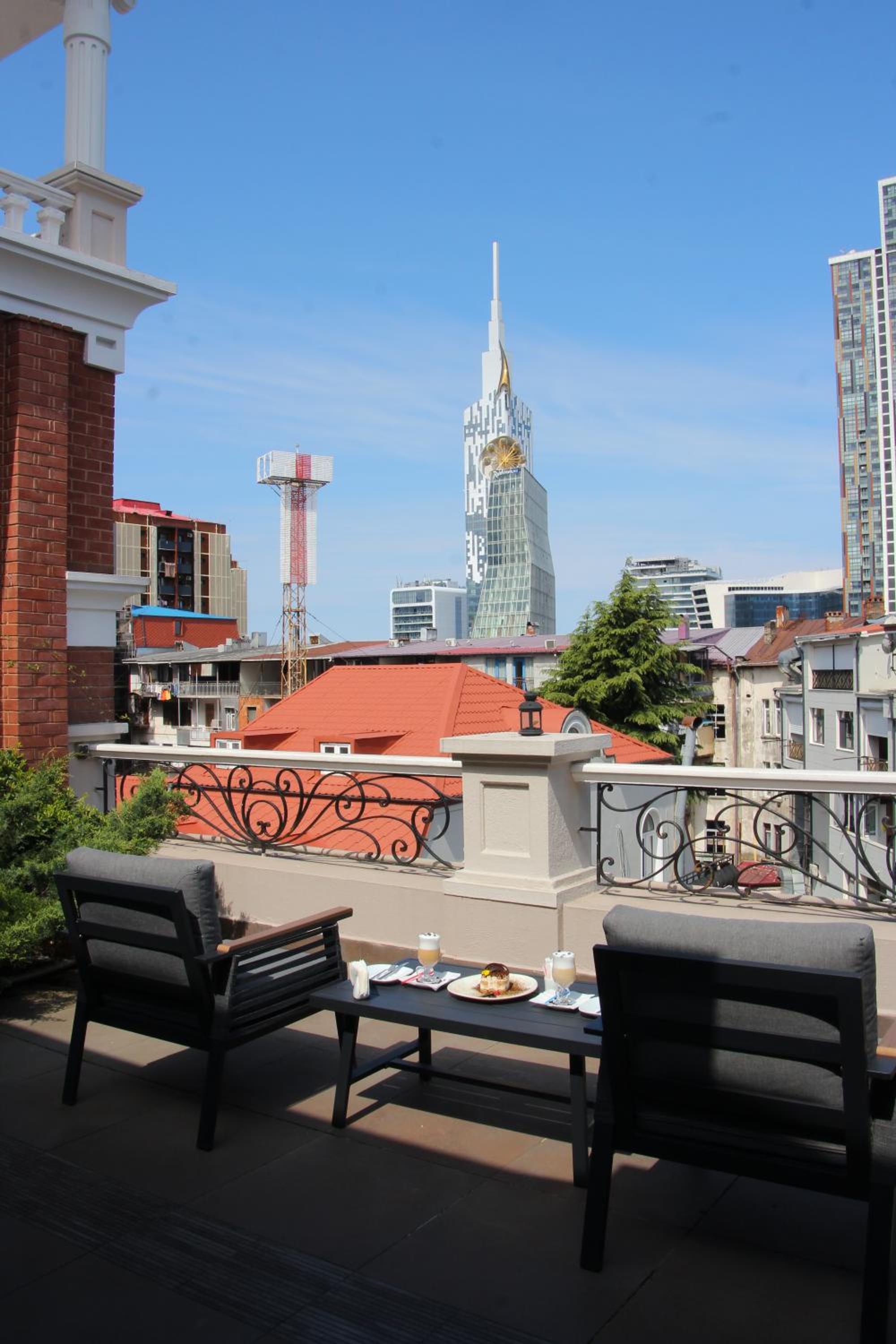 Batumi World Palace, photo 42