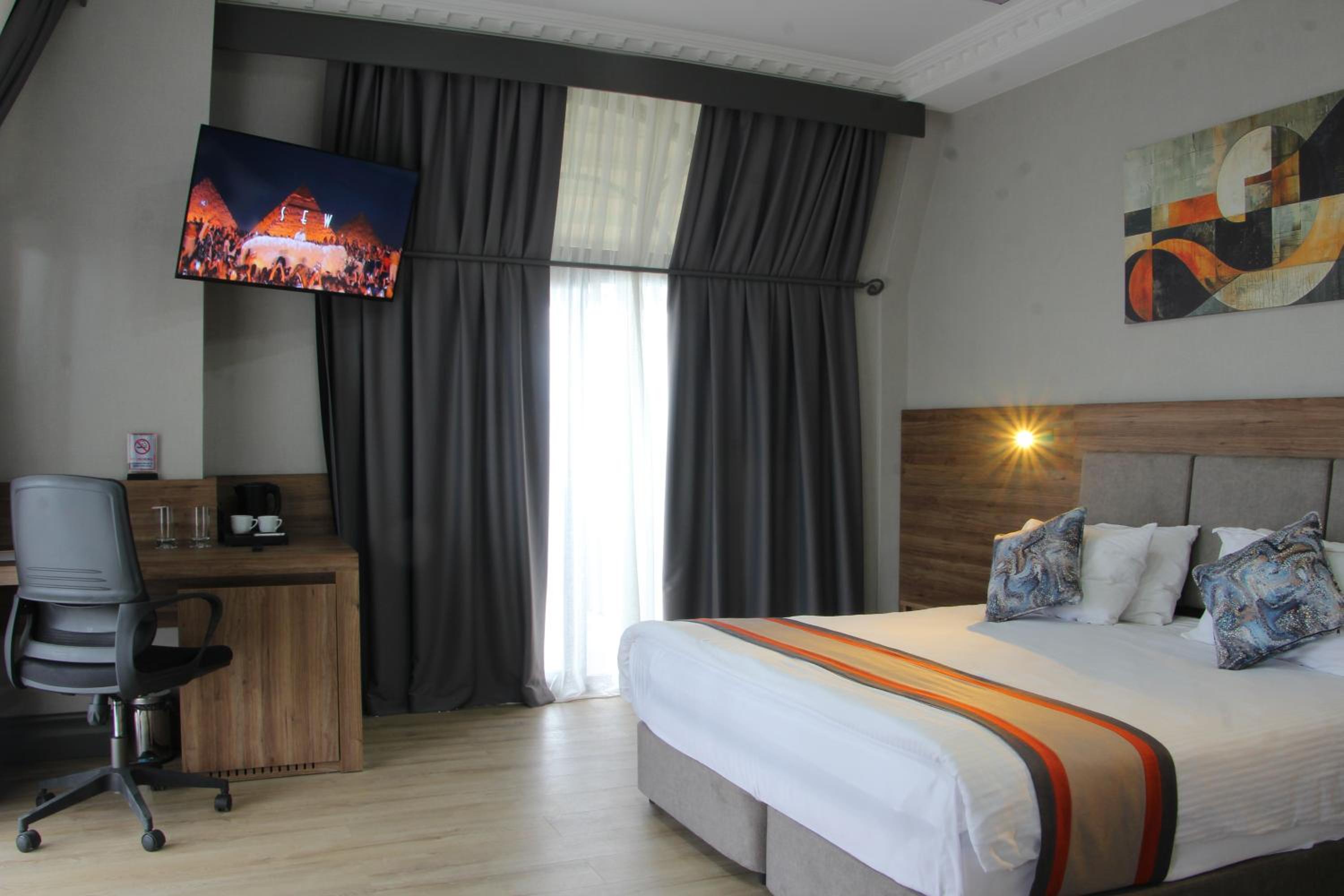 Batumi World Palace, photo 7