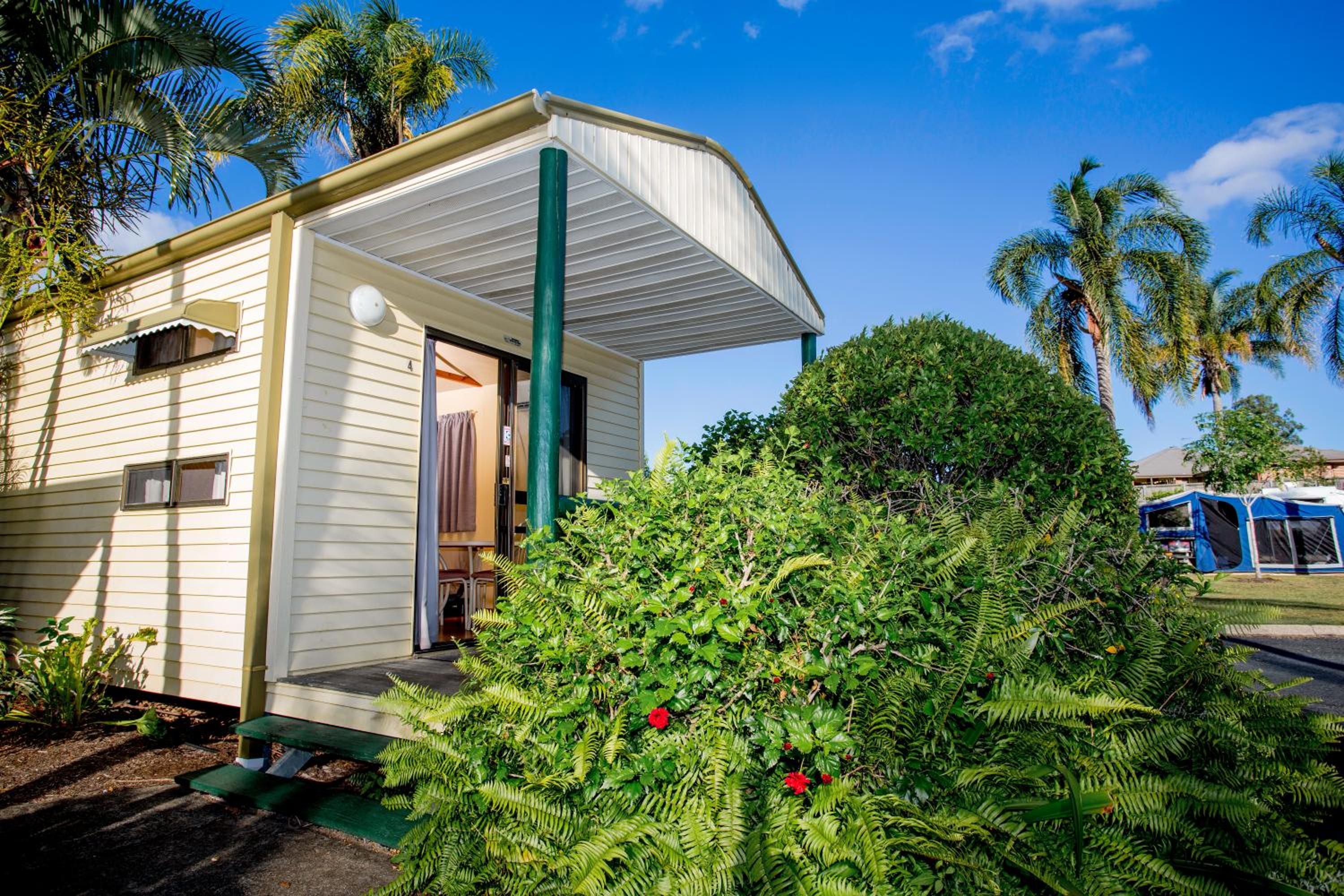 Tasman Holiday Parks - Hervey Bay view 4