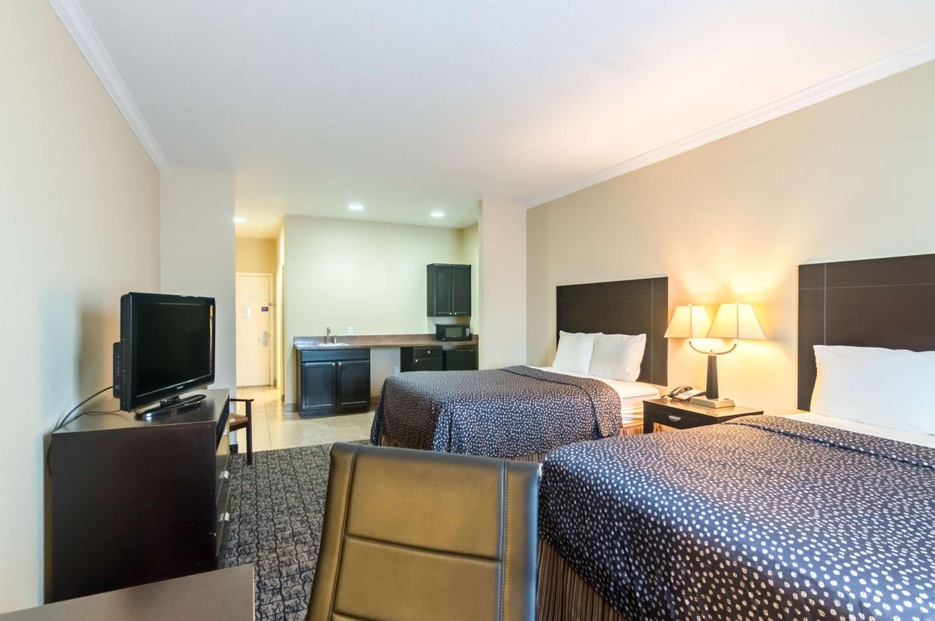 Motel 6-Colorado City, TX