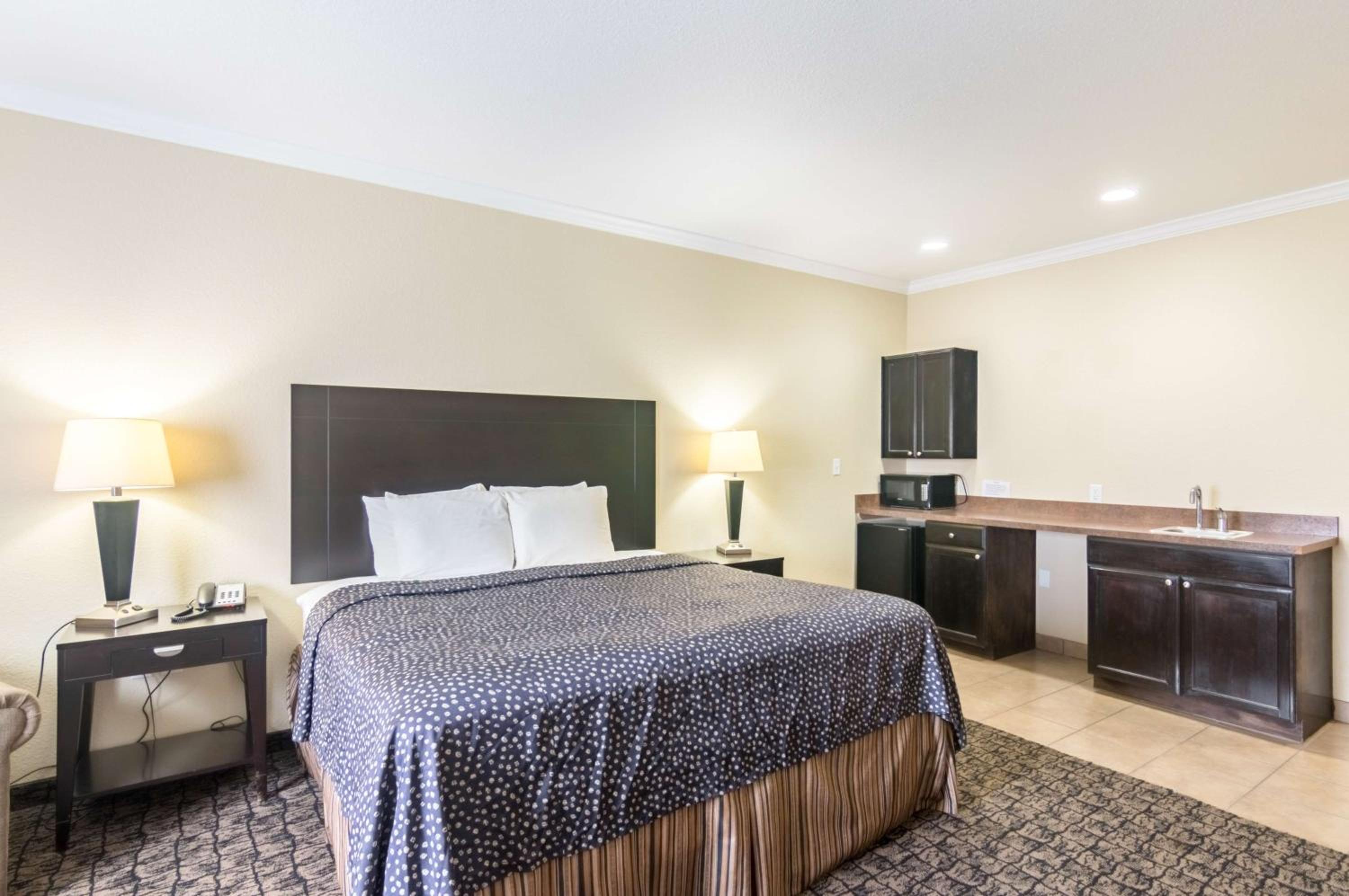 Motel 6-Colorado City, TX