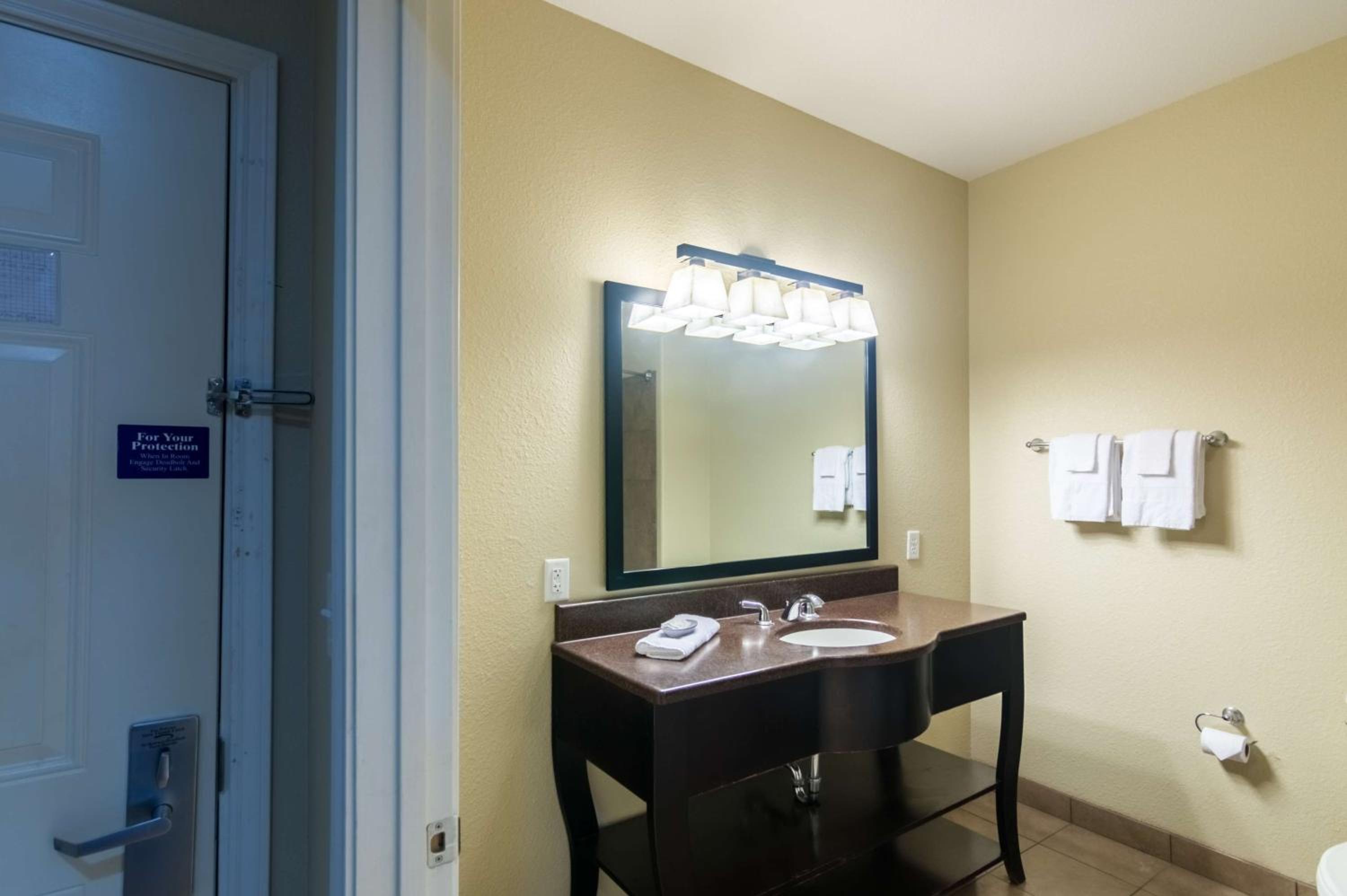Motel 6-Colorado City, TX