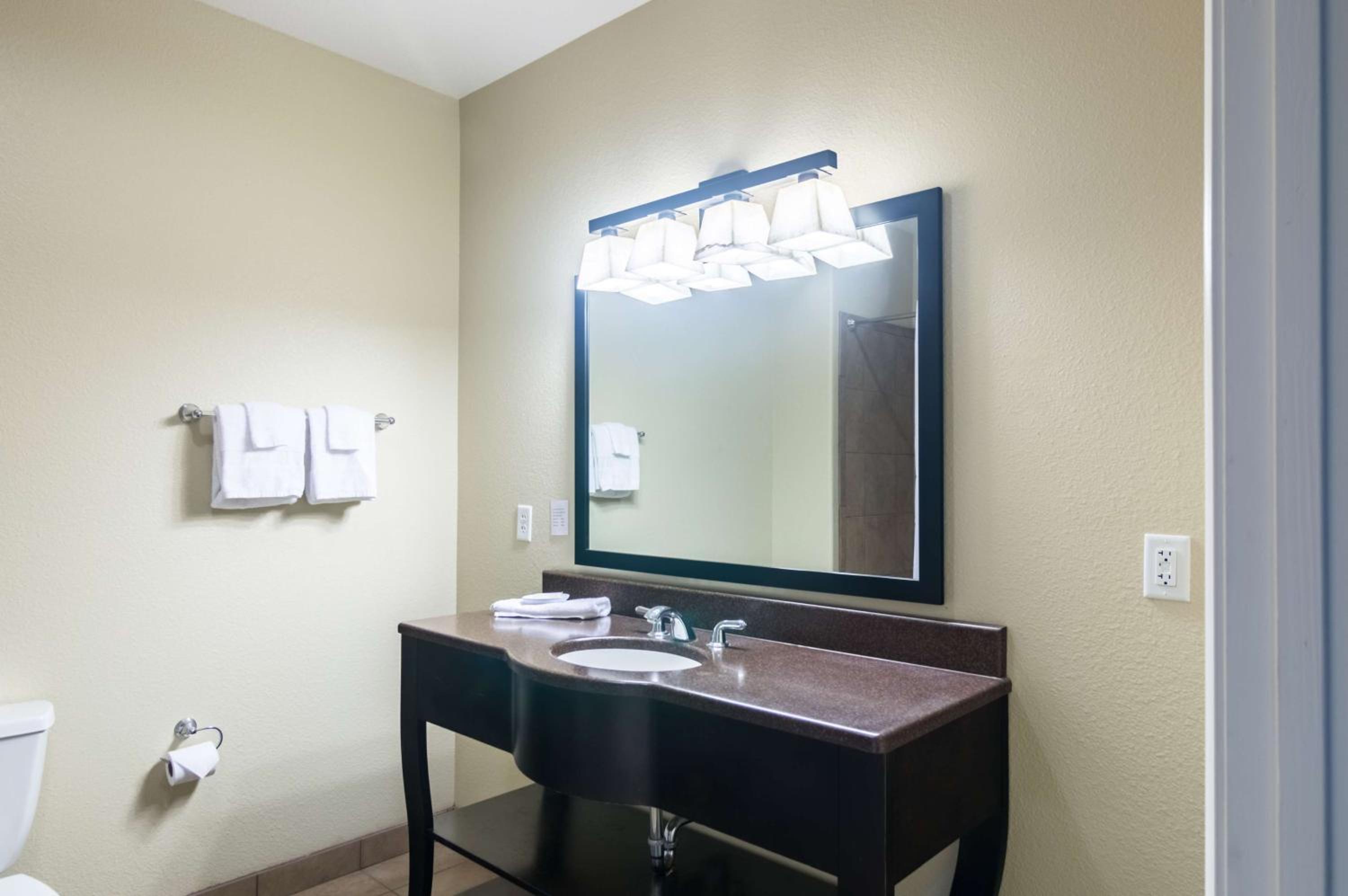 Motel 6-Colorado City, TX