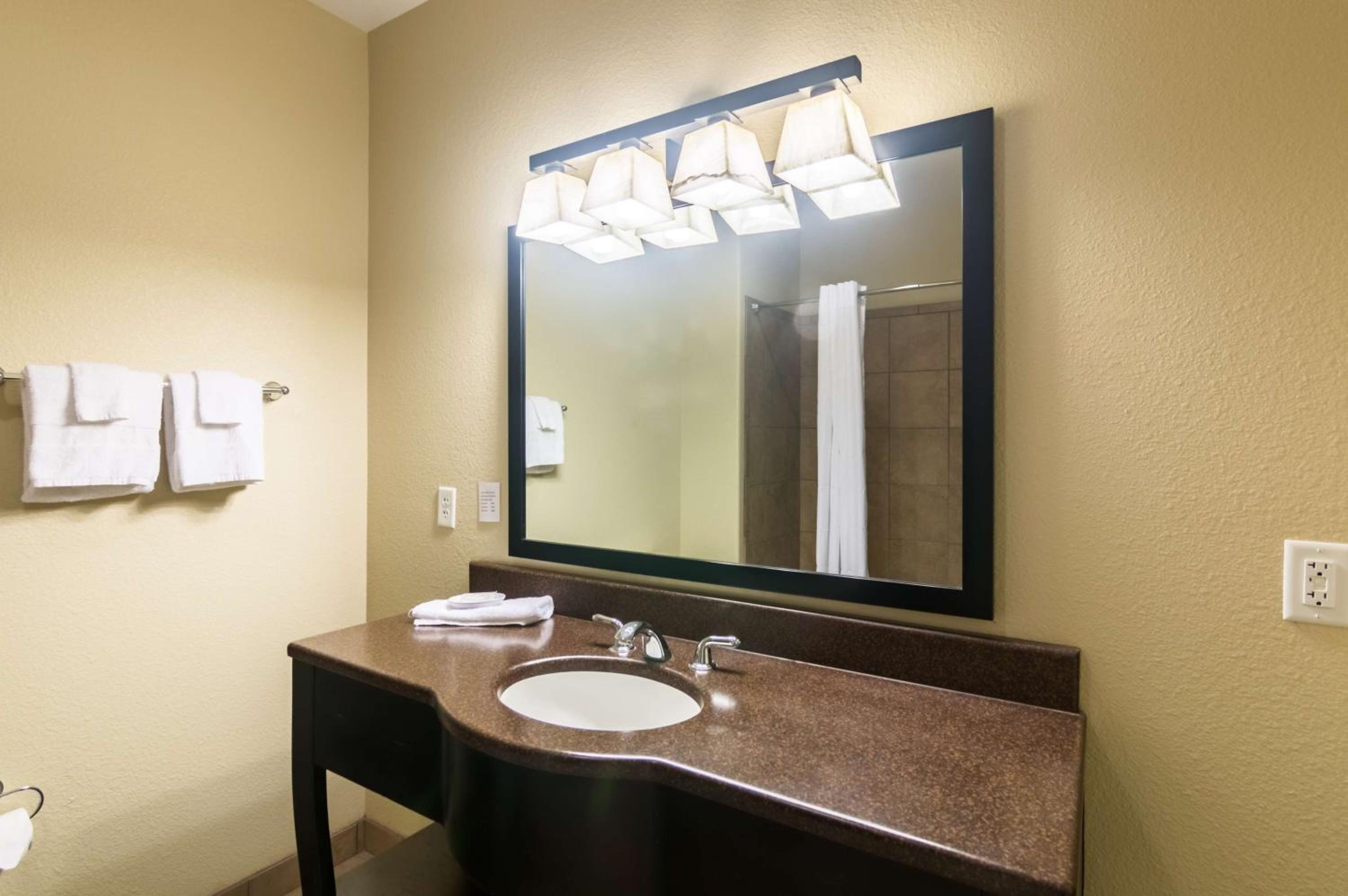 Motel 6-Colorado City, TX