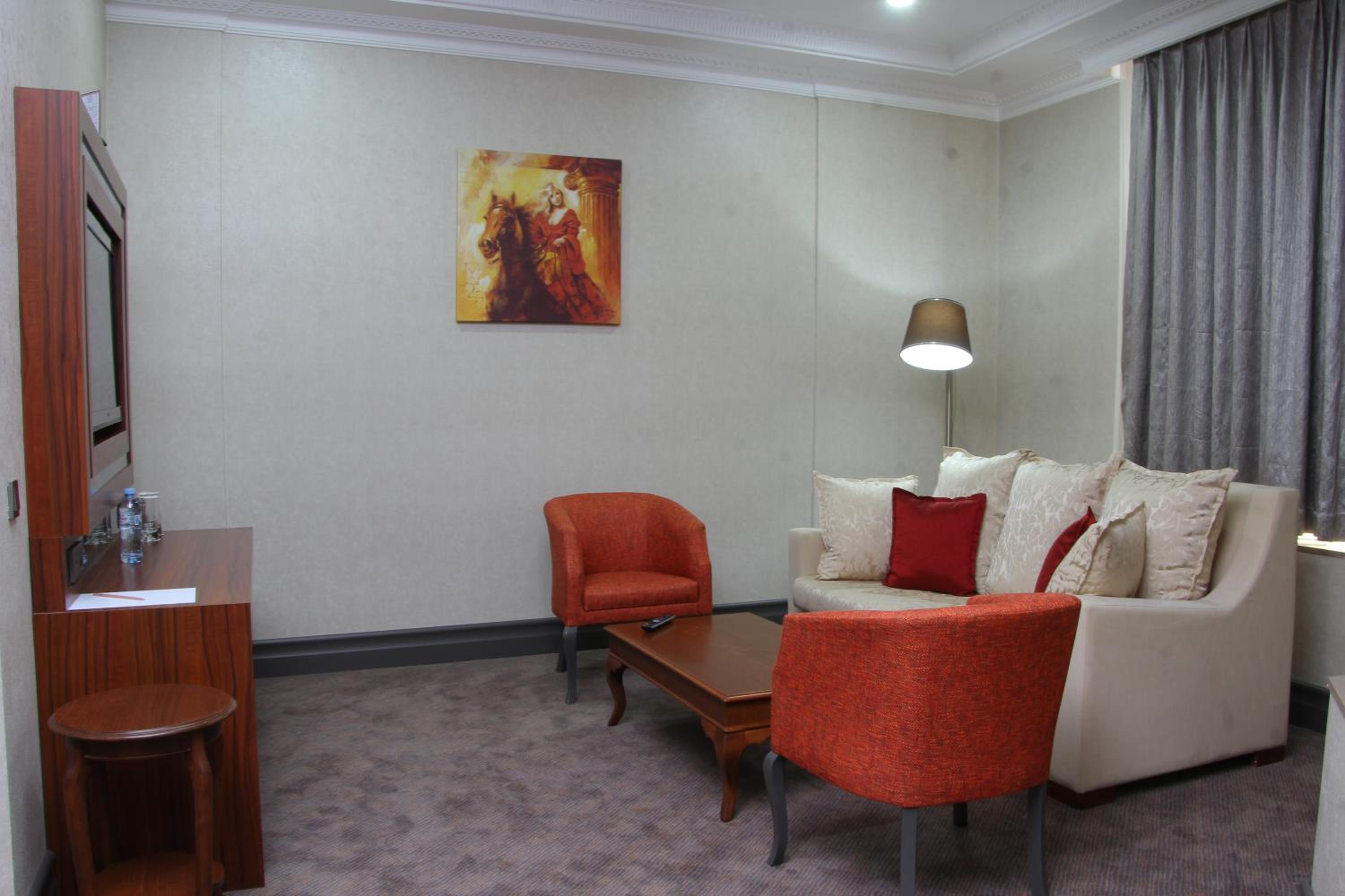 Batumi World Palace, photo 15