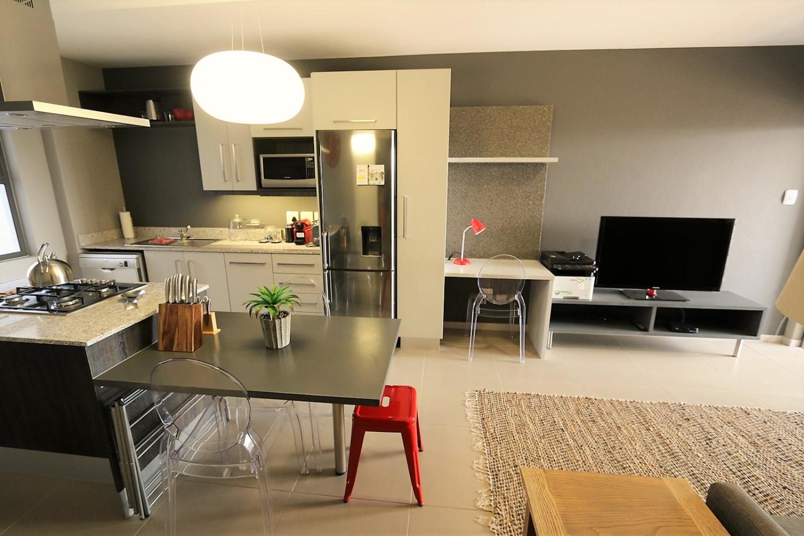 The Hub Apartments