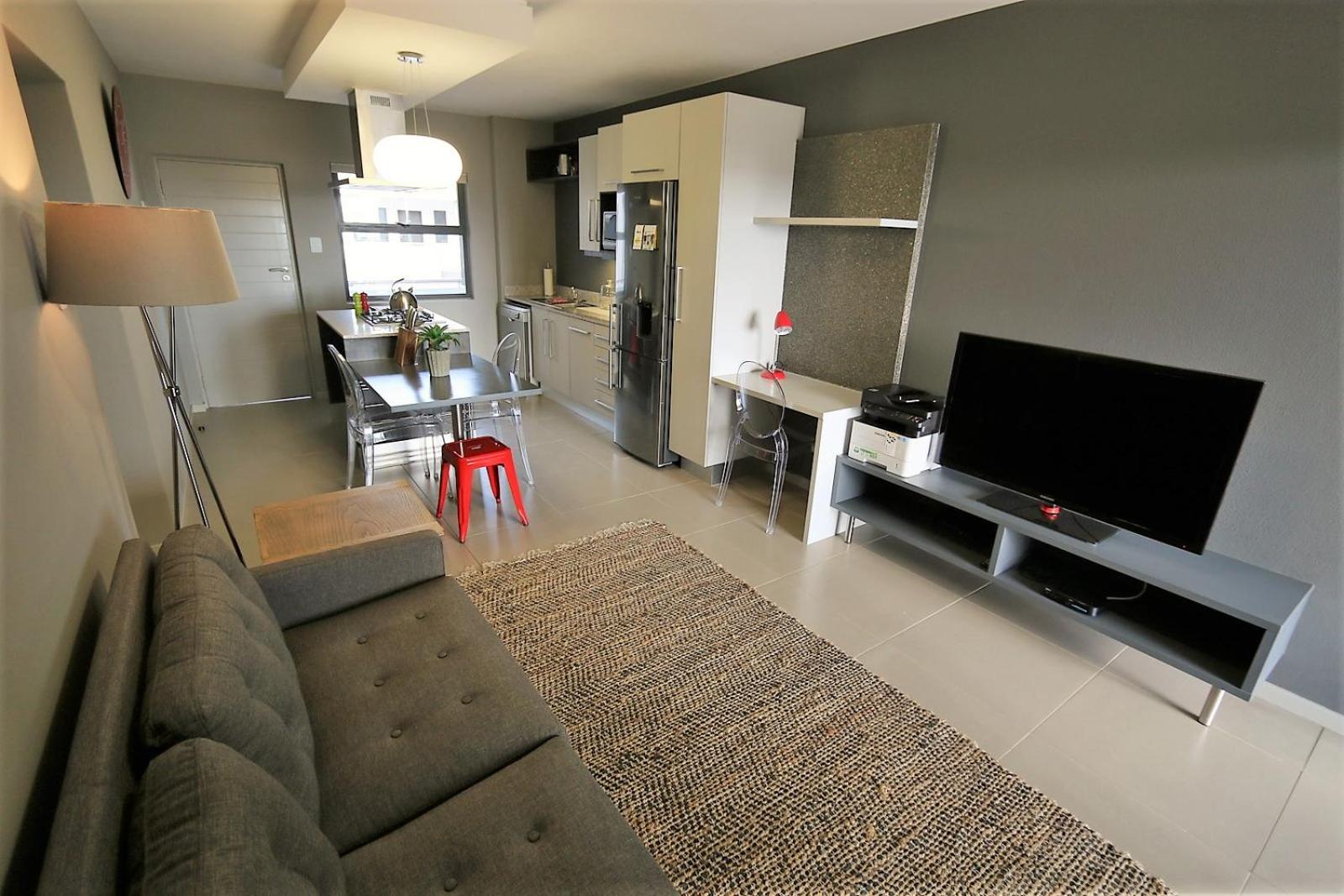 The Hub Apartments