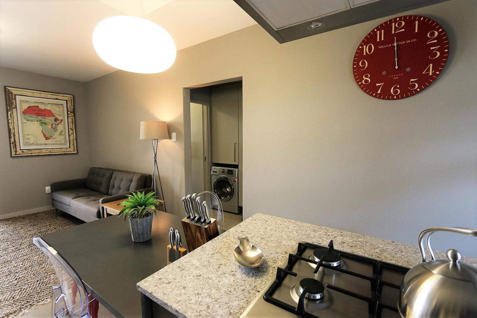 The Hub Apartments