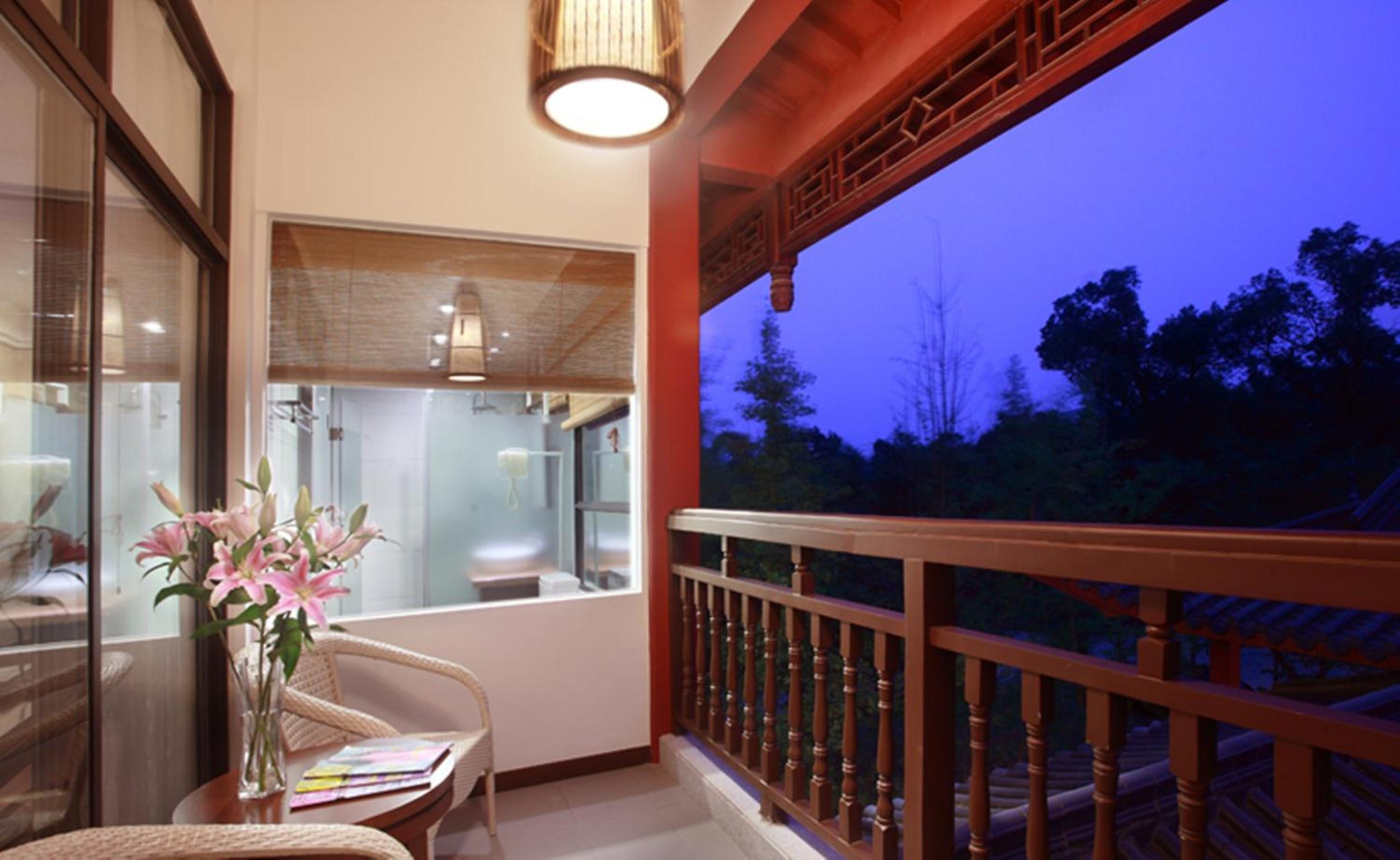 Guilin Zizhou Panorama Resort