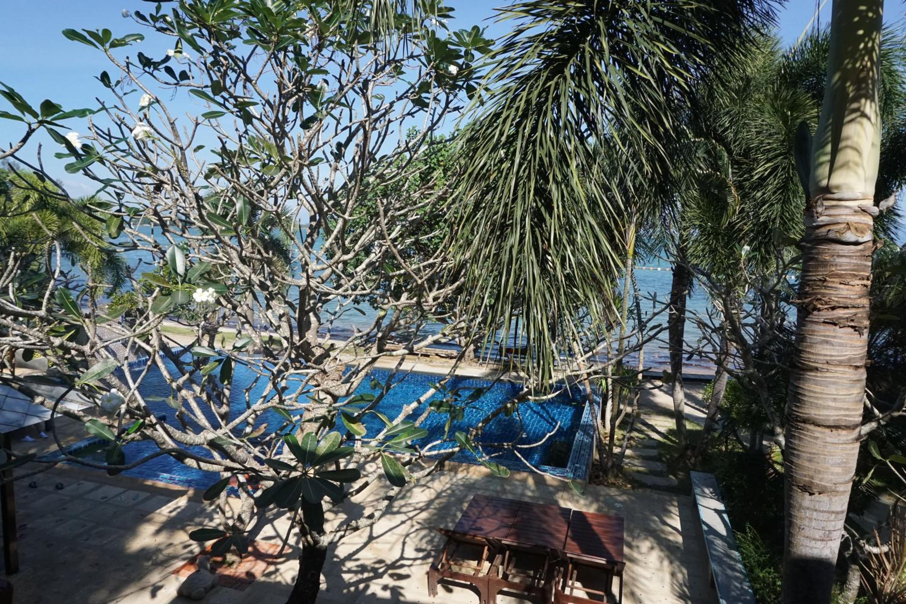 Seashell Village Resort