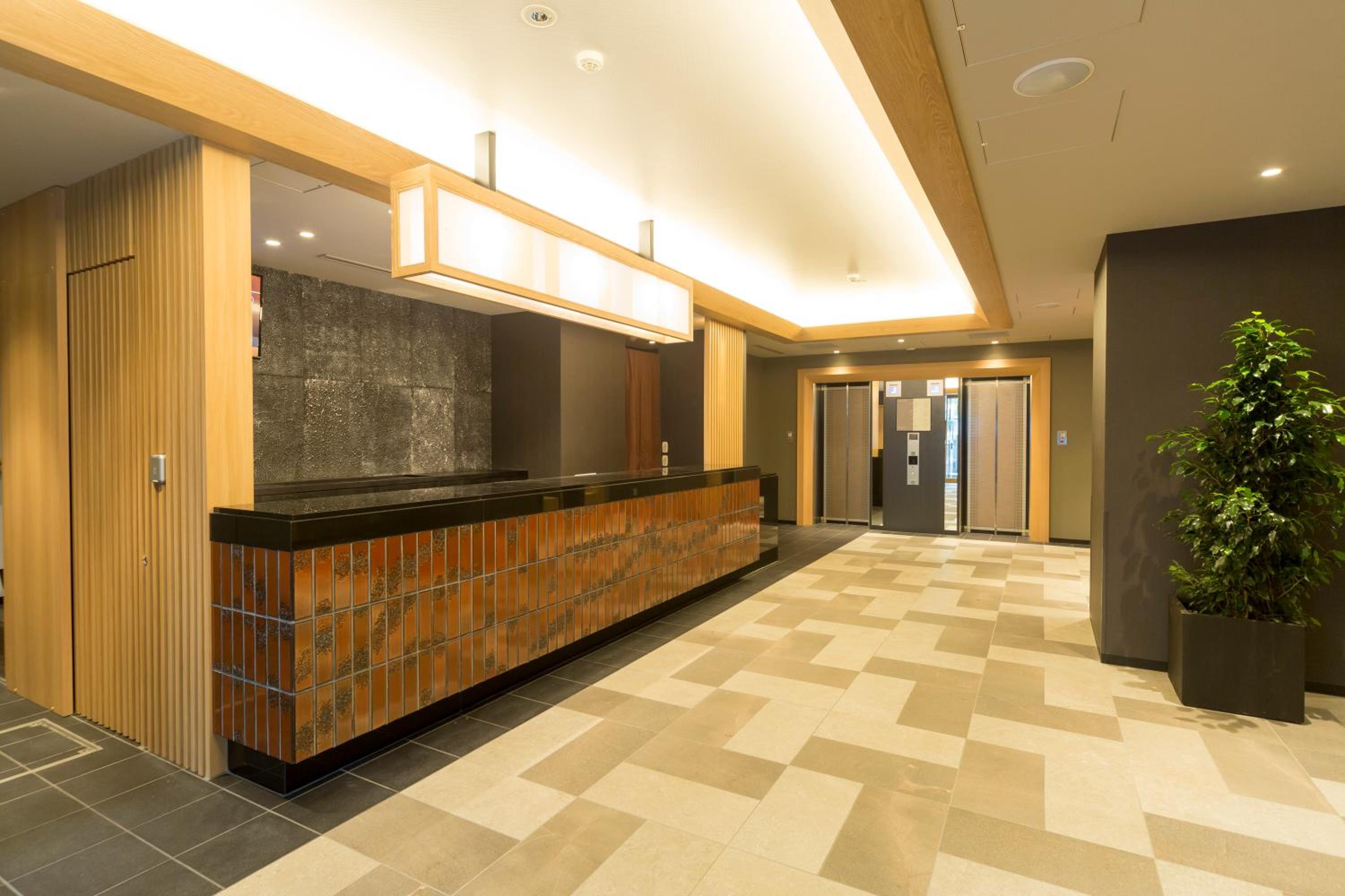 Dormy Inn Premium Tokyo Kodenmacho Hot Spring 54