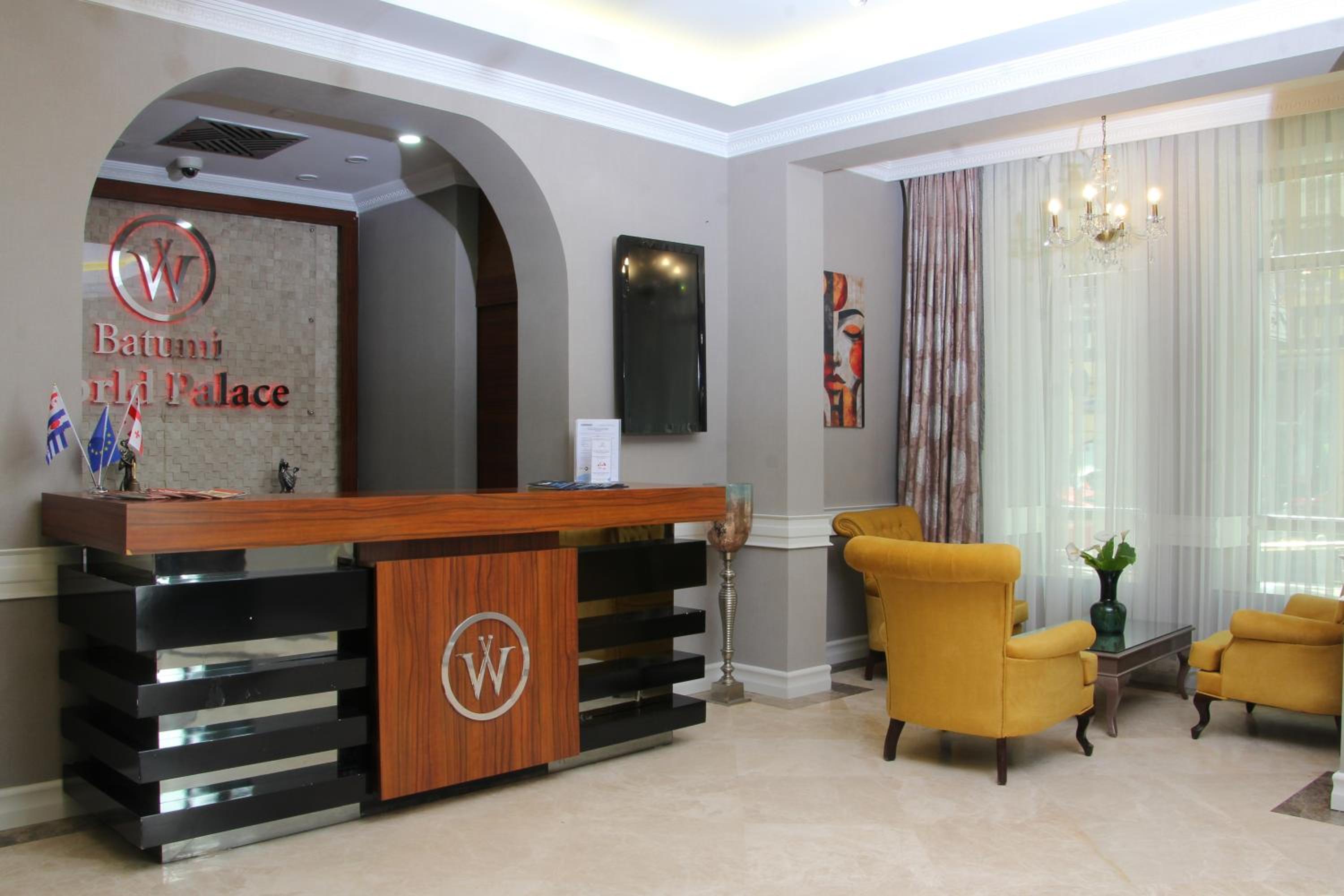 Batumi World Palace, photo 37