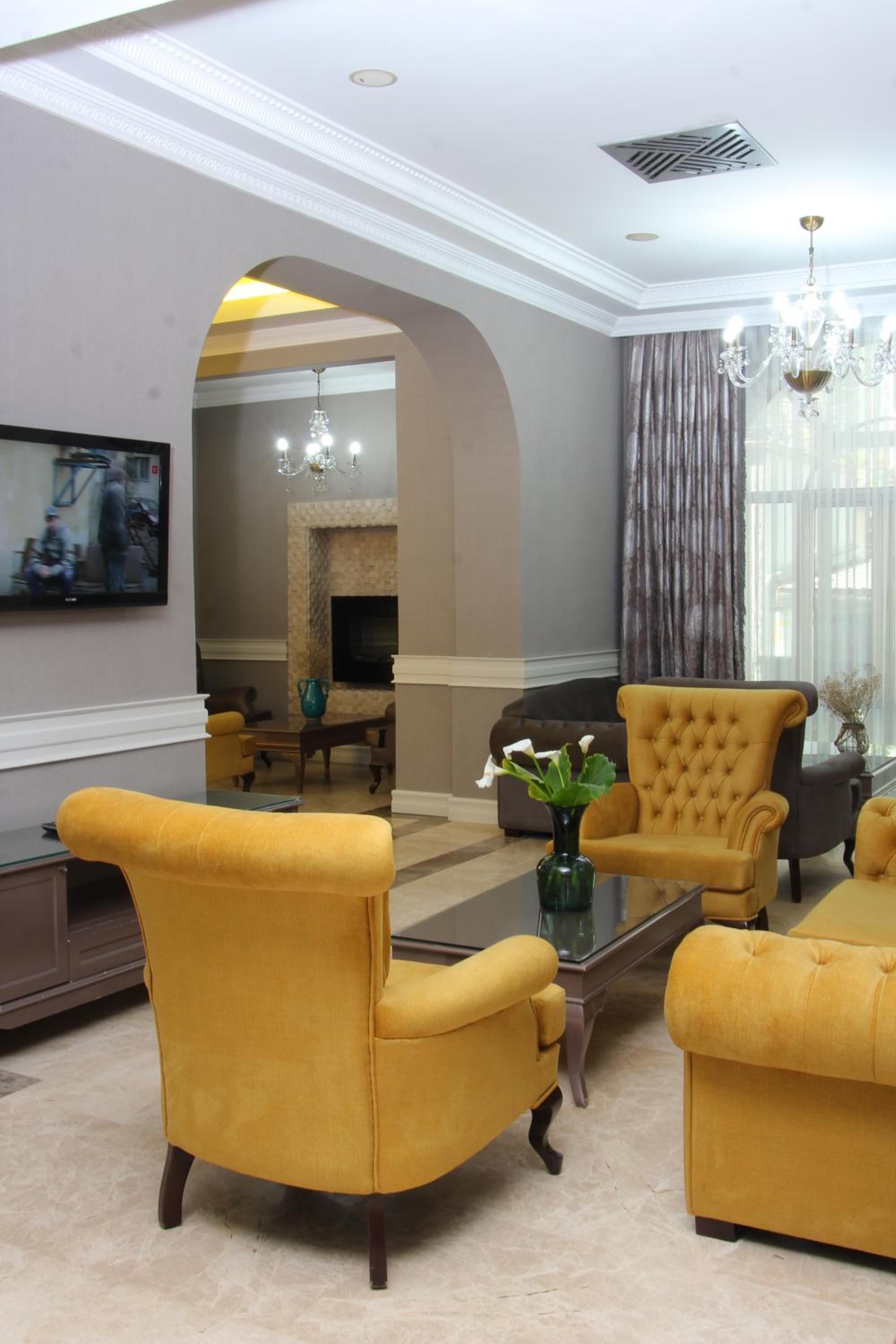 Batumi World Palace, photo 69