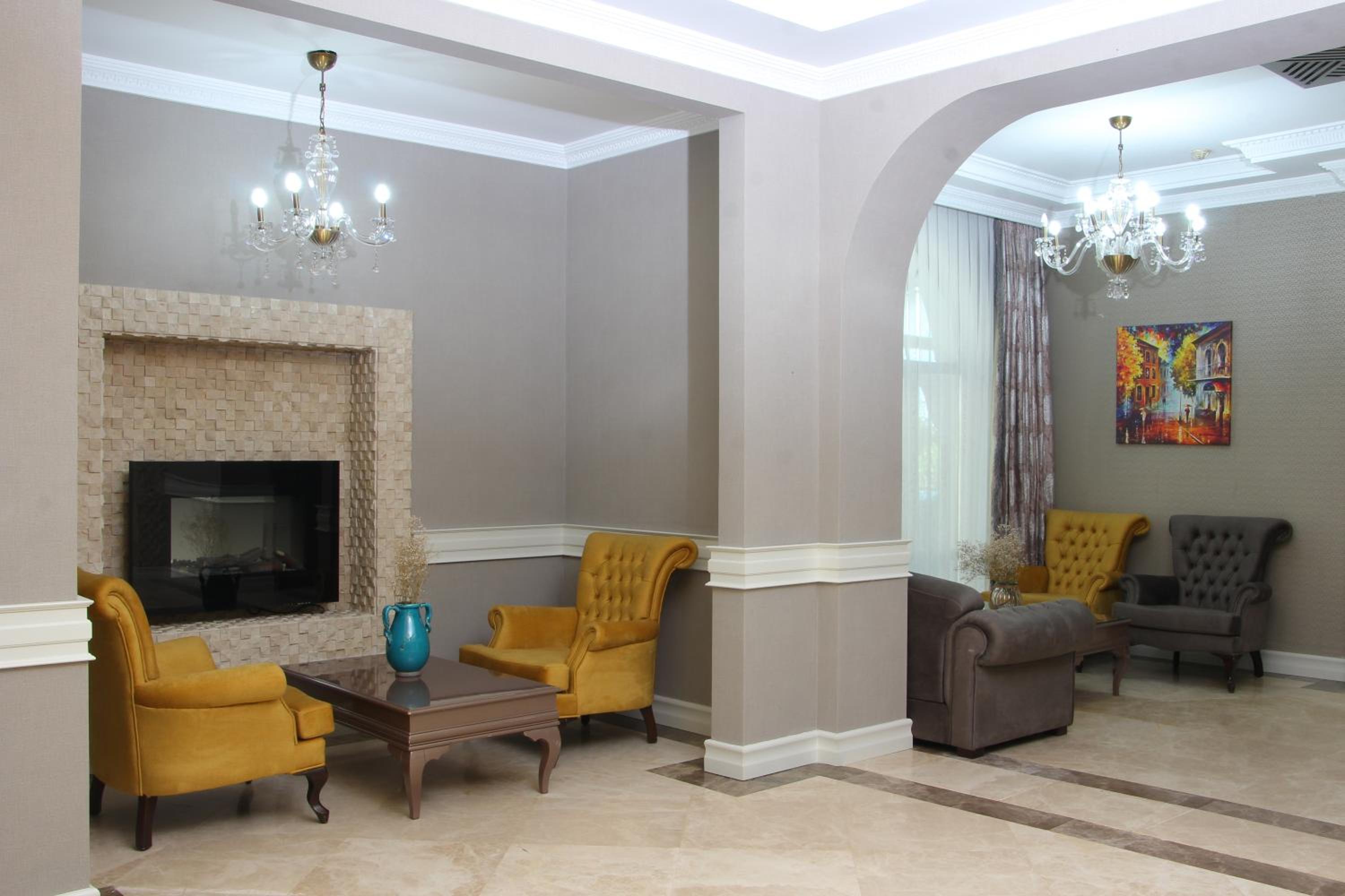 Batumi World Palace, photo 23