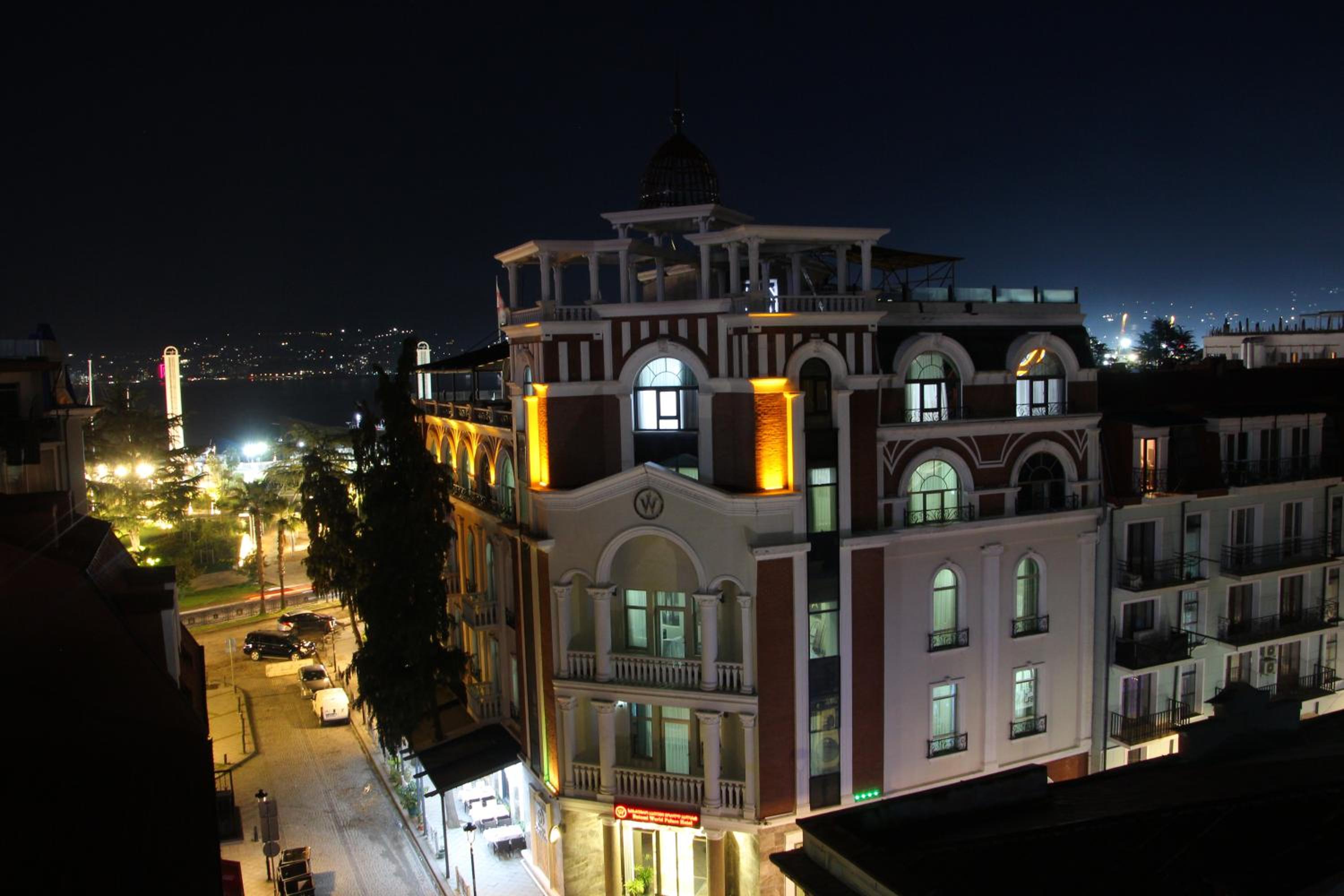 Batumi World Palace, photo 6