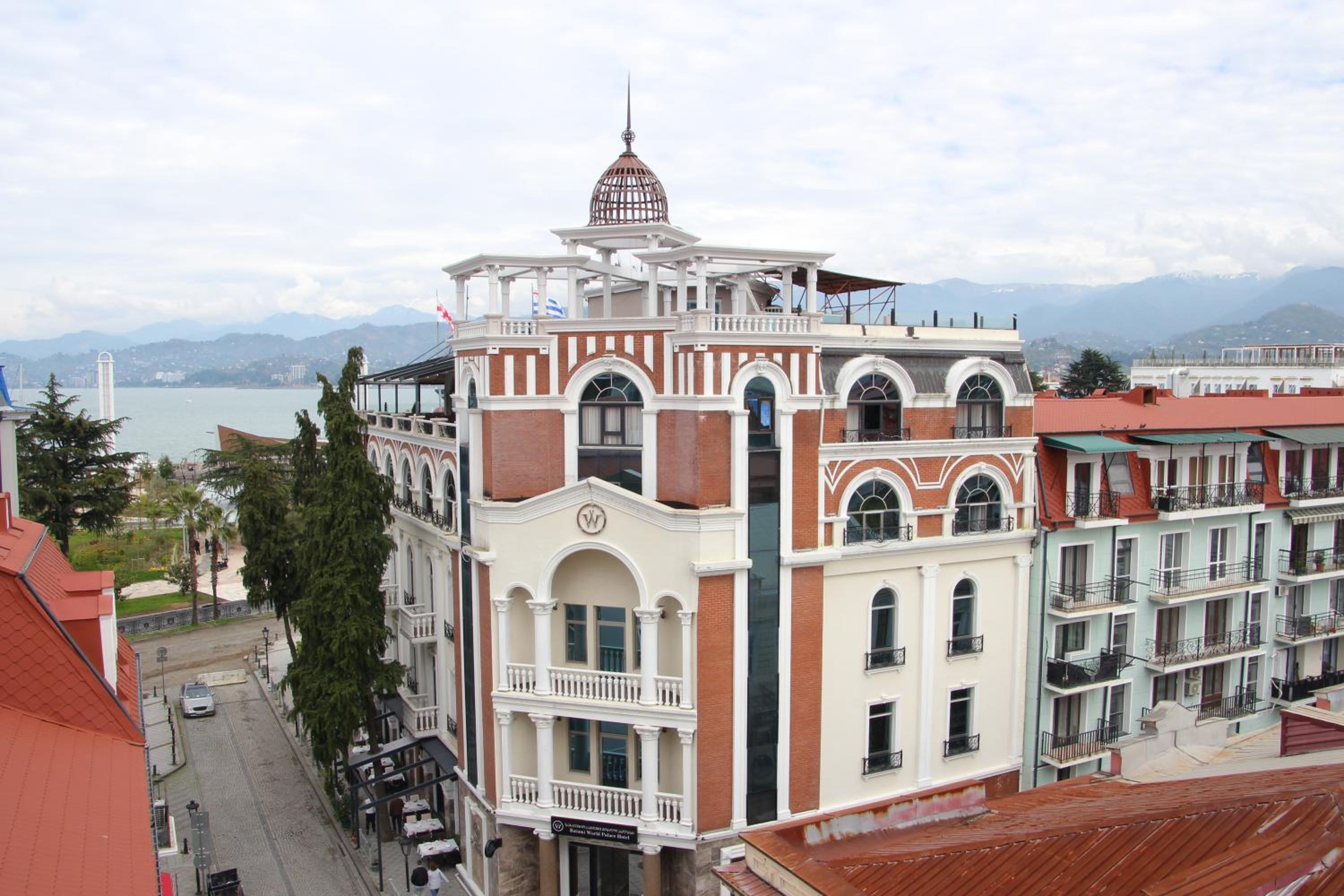 Batumi World Palace, photo 58