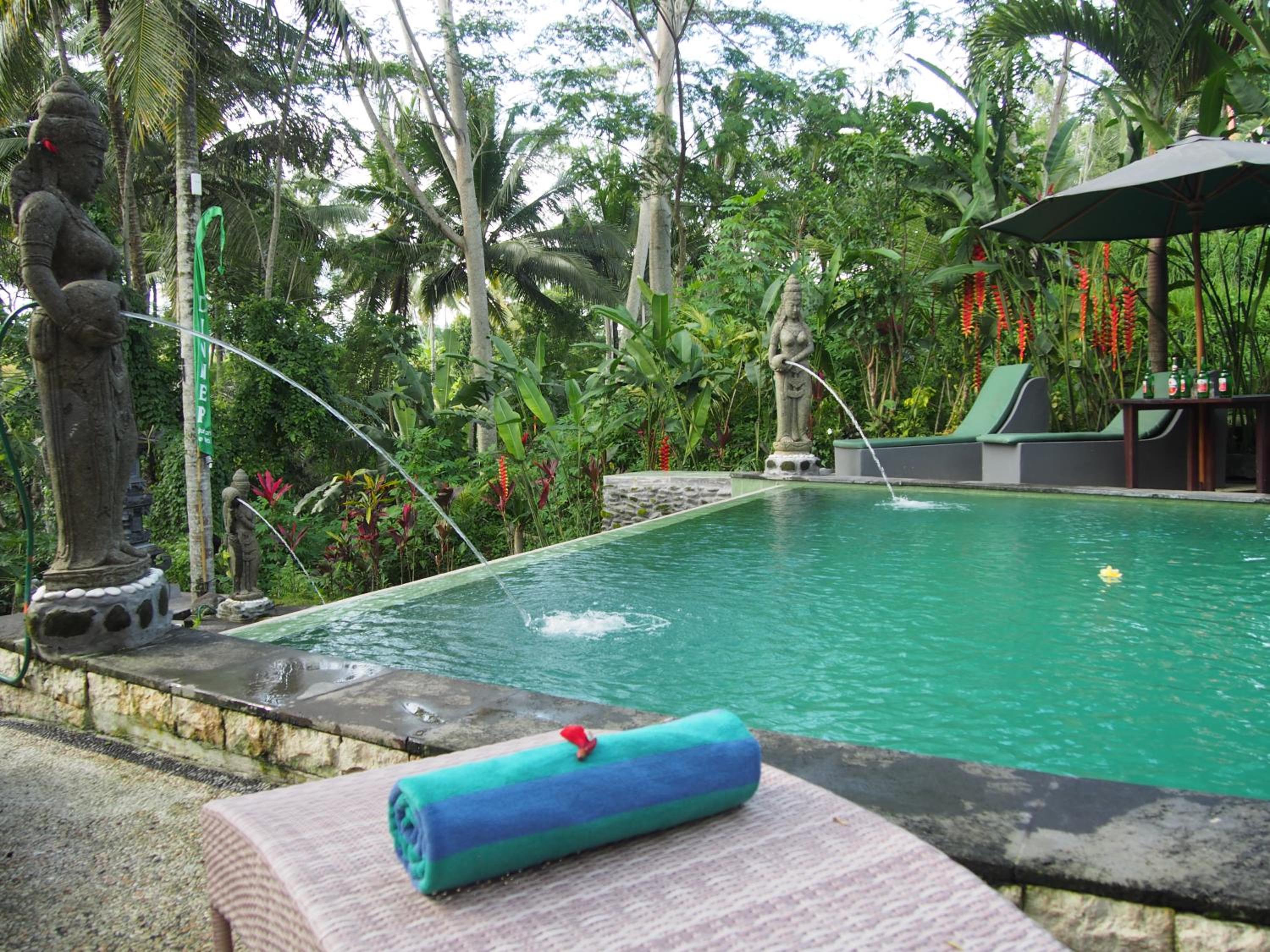 Junjungan Suite