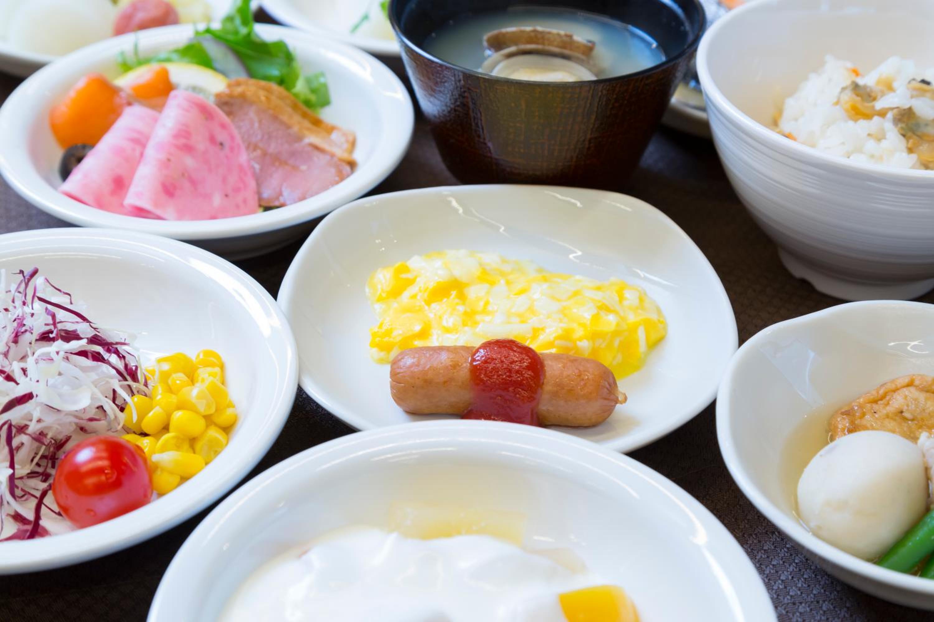 Dormy Inn Premium Tokyo Kodenmacho Hot Spring 55