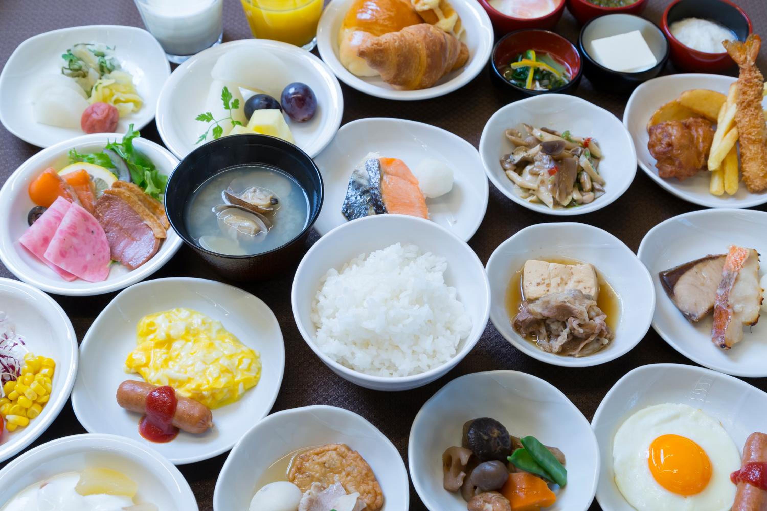 Dormy Inn Premium Tokyo Kodenmacho Hot Spring 30