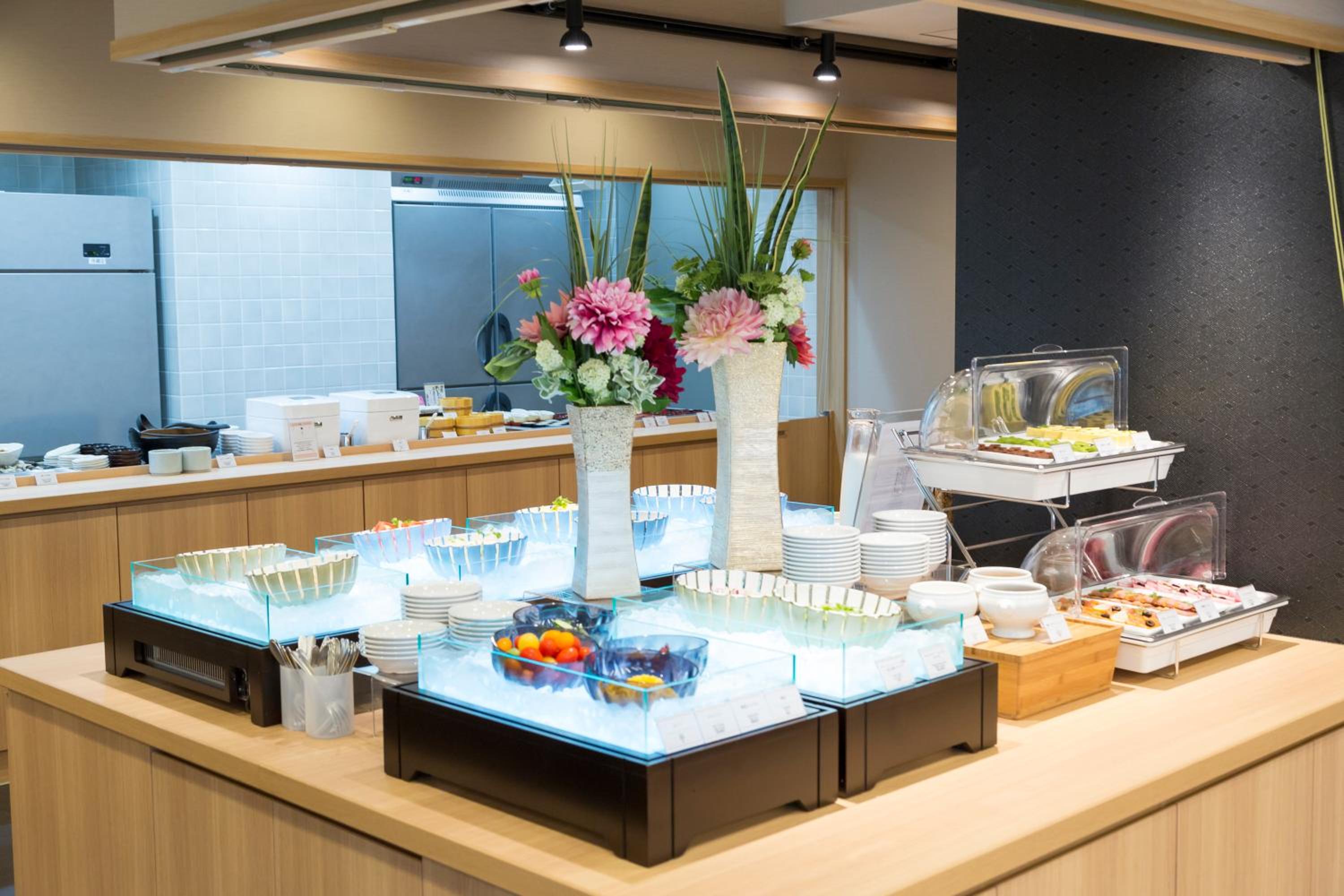 Dormy Inn Premium Tokyo Kodenmacho Hot Spring 58
