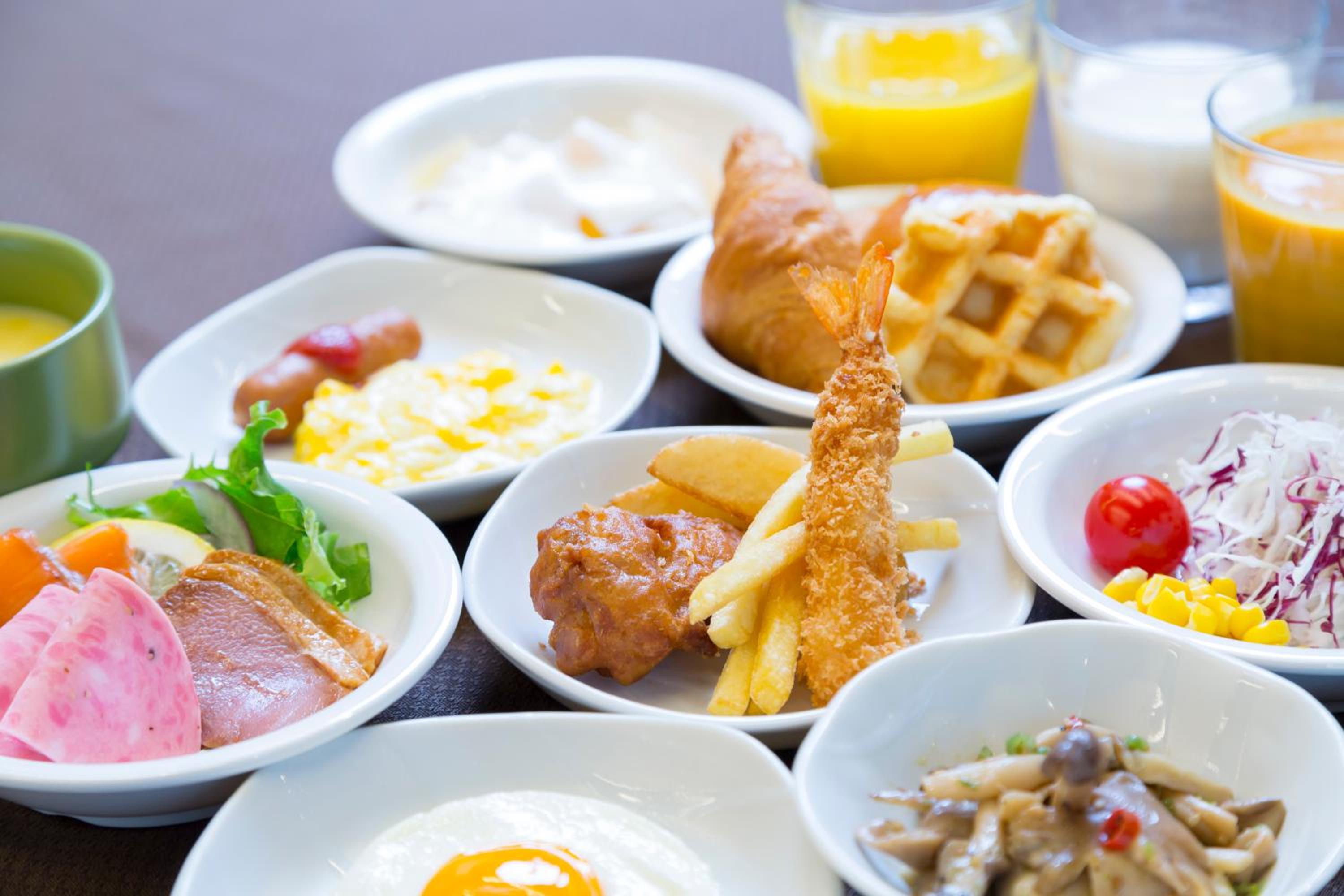 Dormy Inn Premium Tokyo Kodenmacho Hot Spring 61