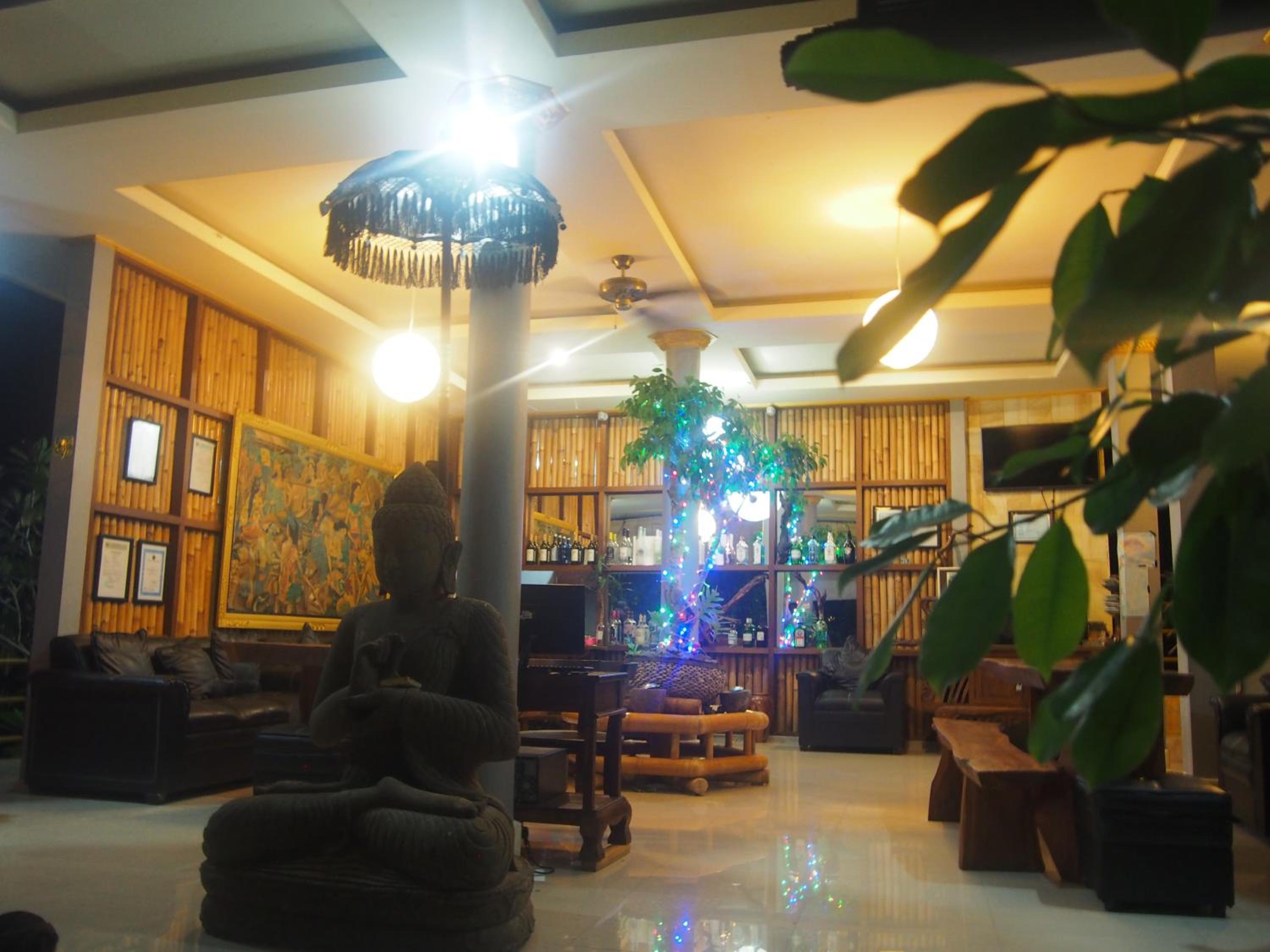 Junjungan Suite
