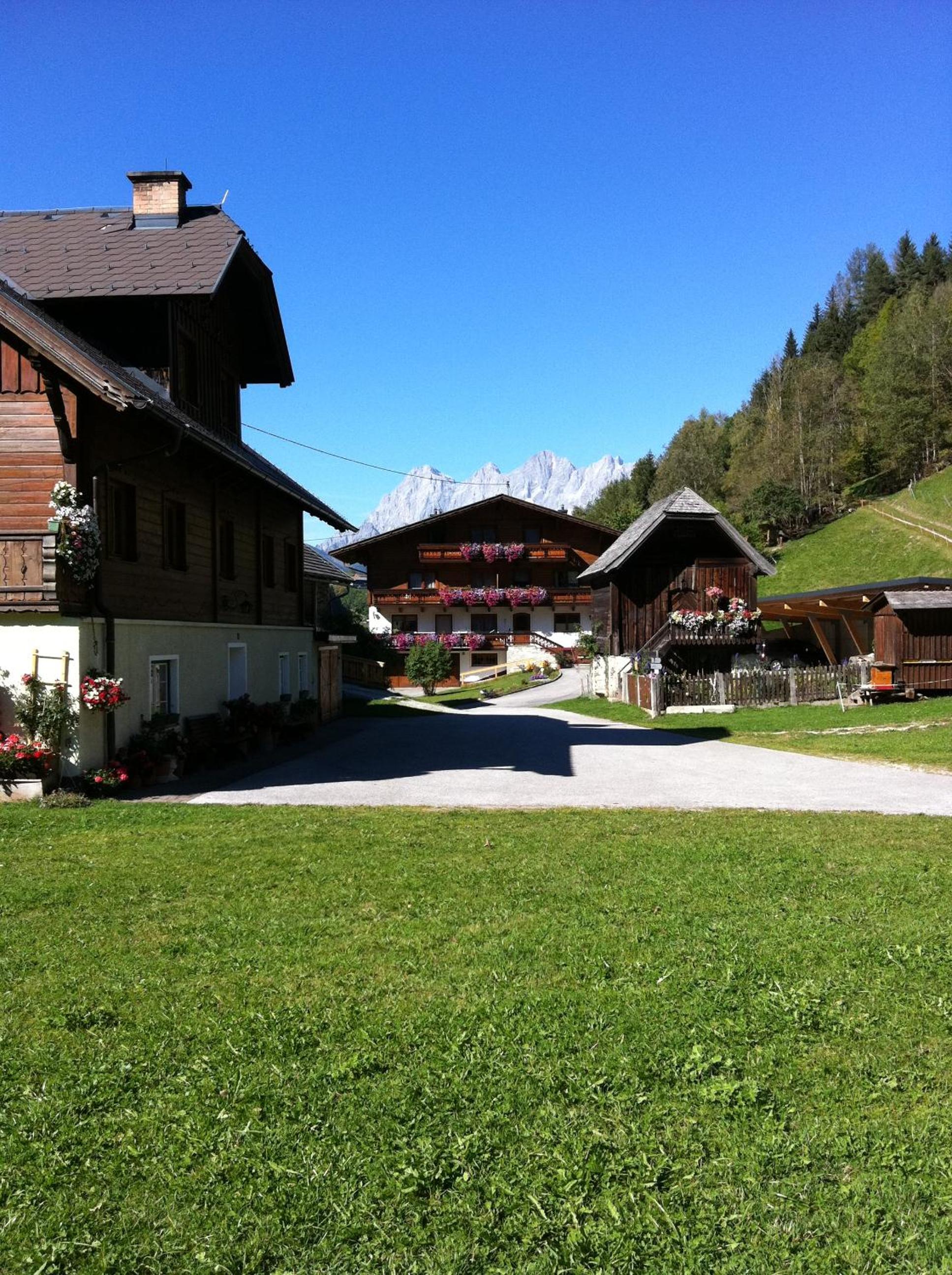 Ahlhof