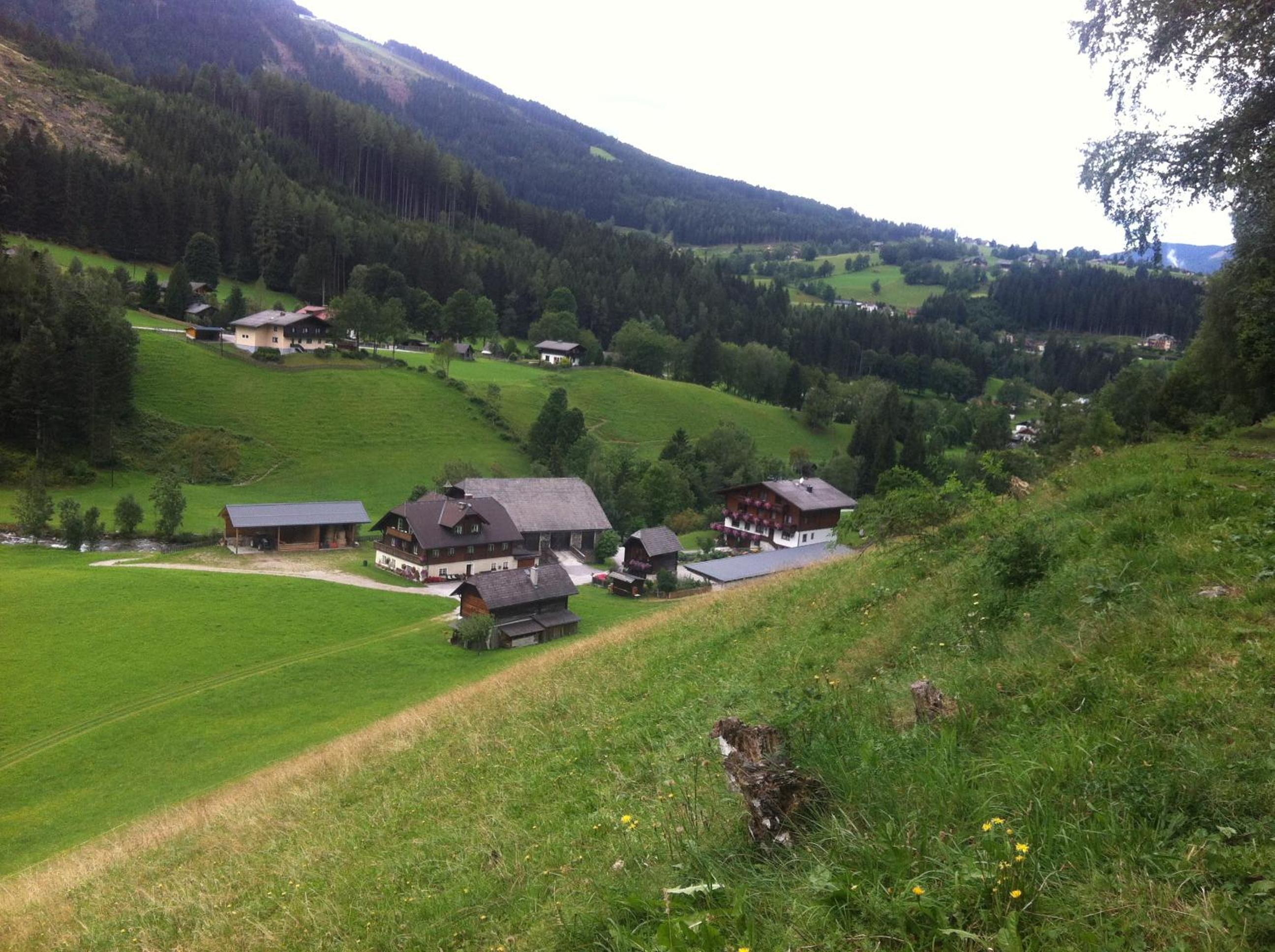 Ahlhof
