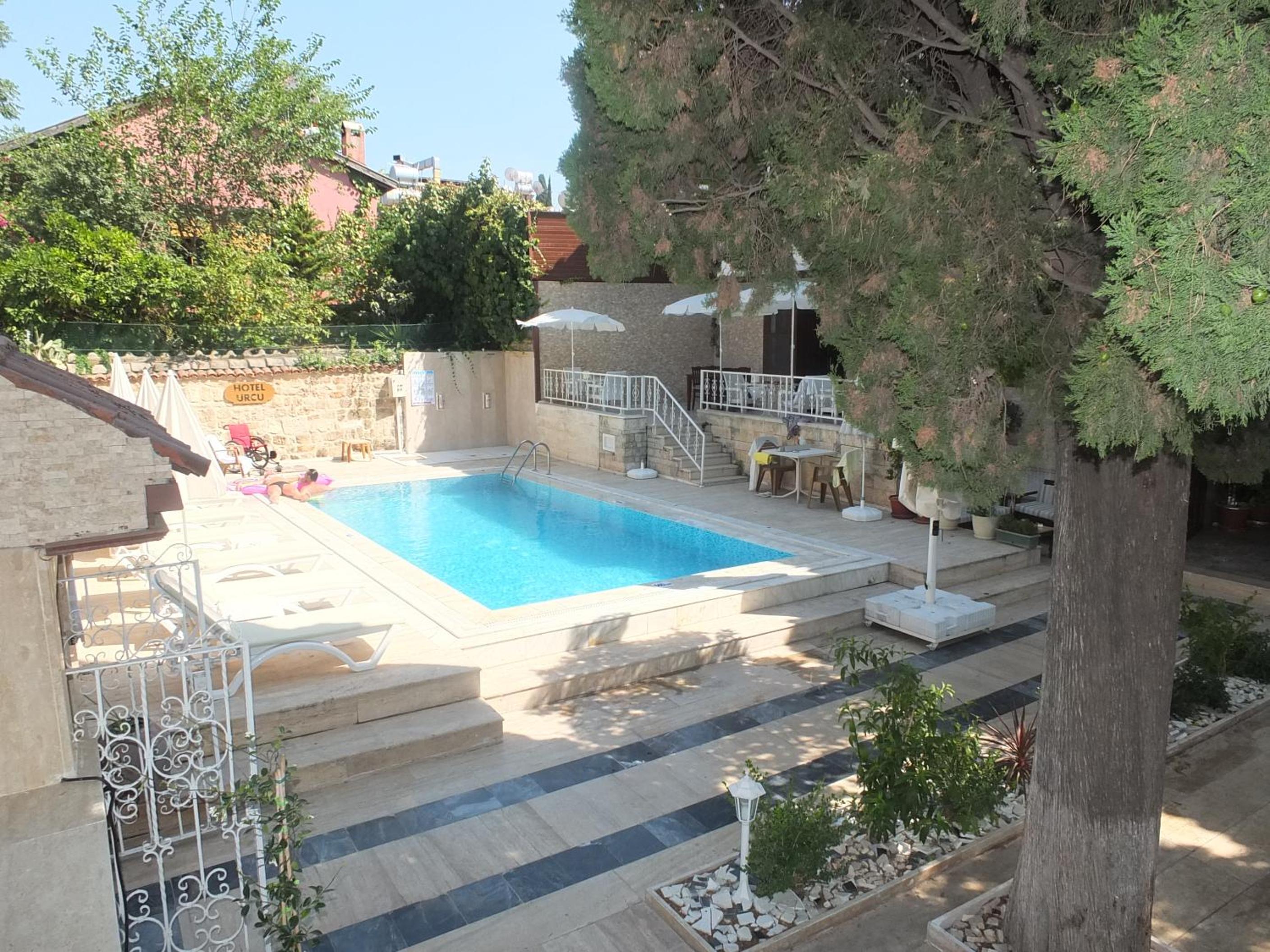 Urcu Hotel - Image 33