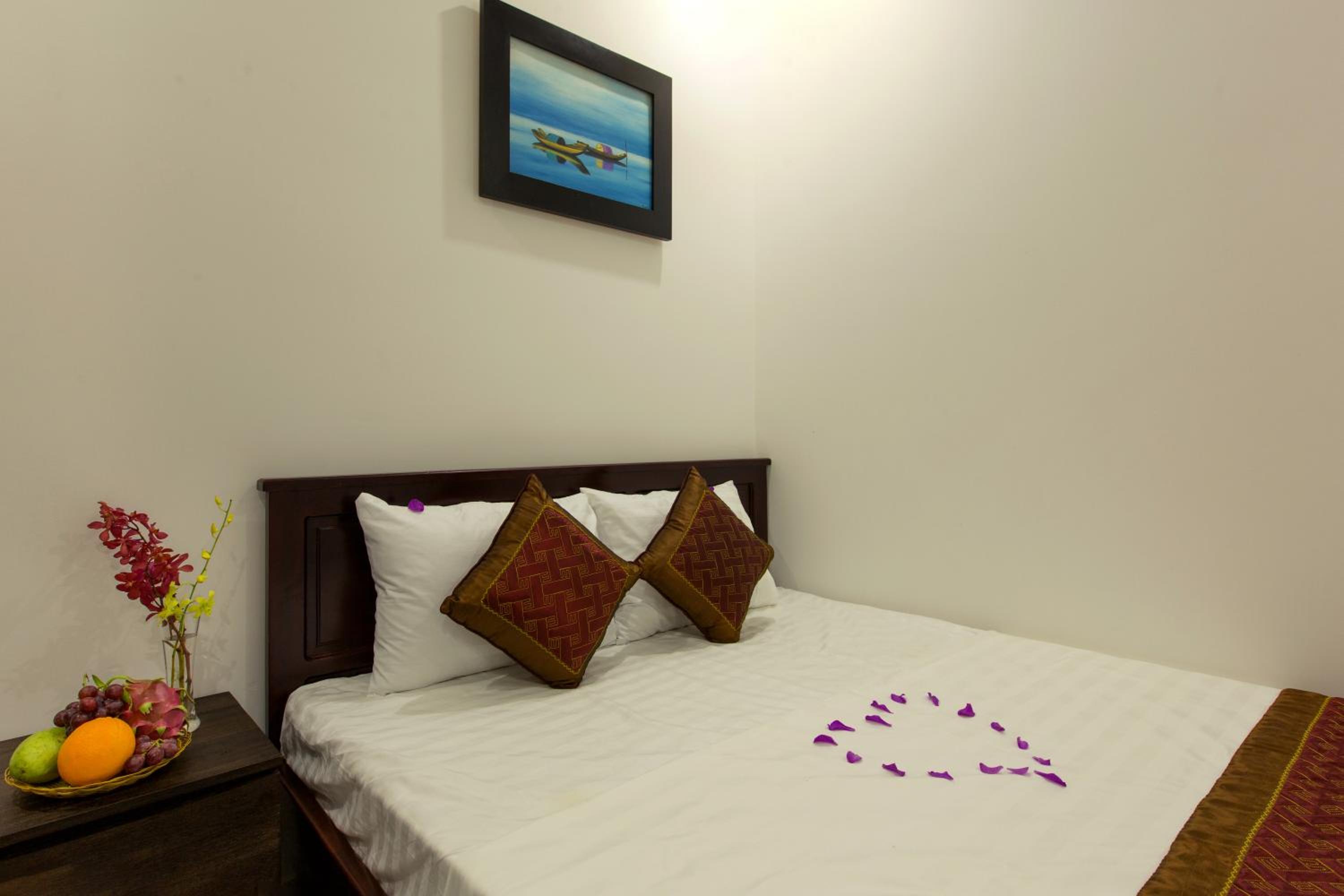 Golden Bee Homestay