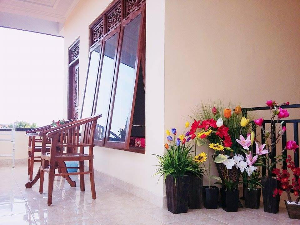 Sadru House