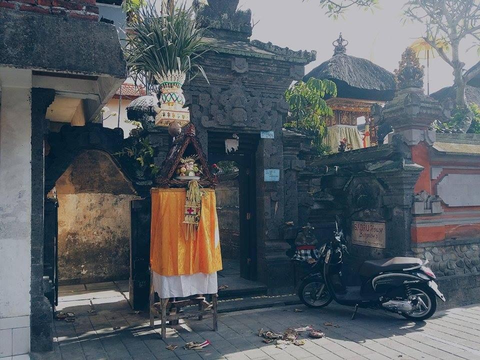 Sadru House