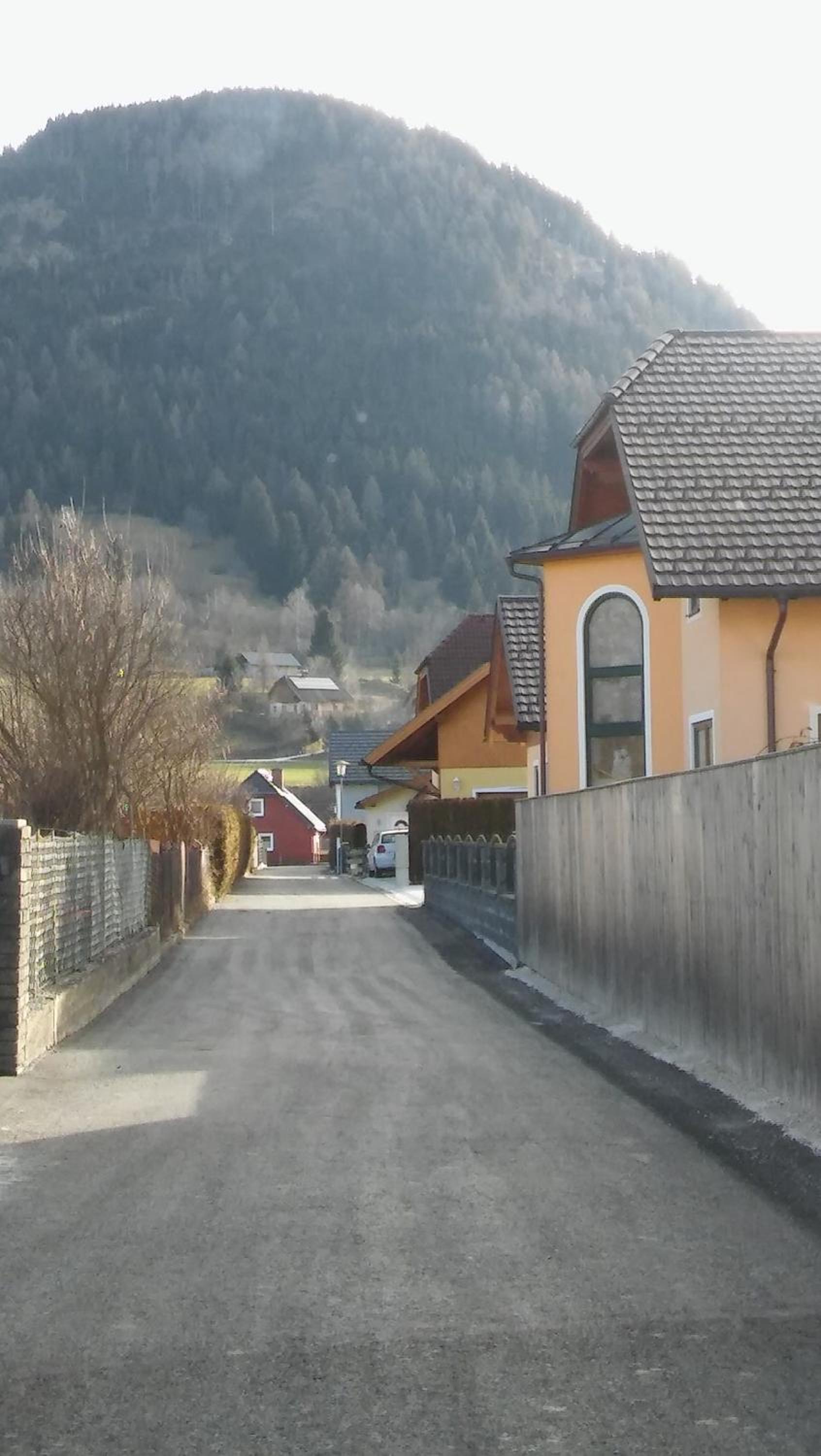 Ferienhaus Tüchler
