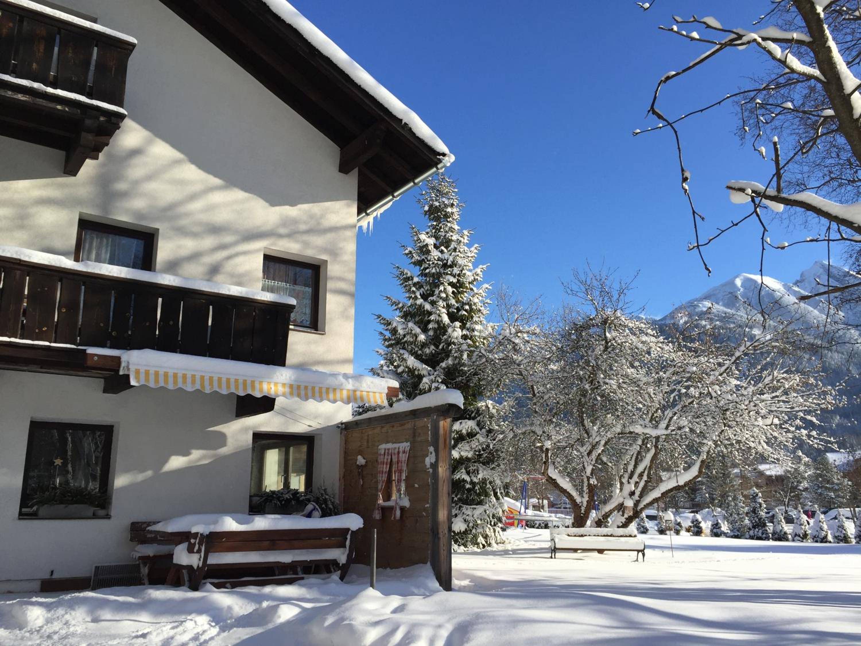 Haus Senn