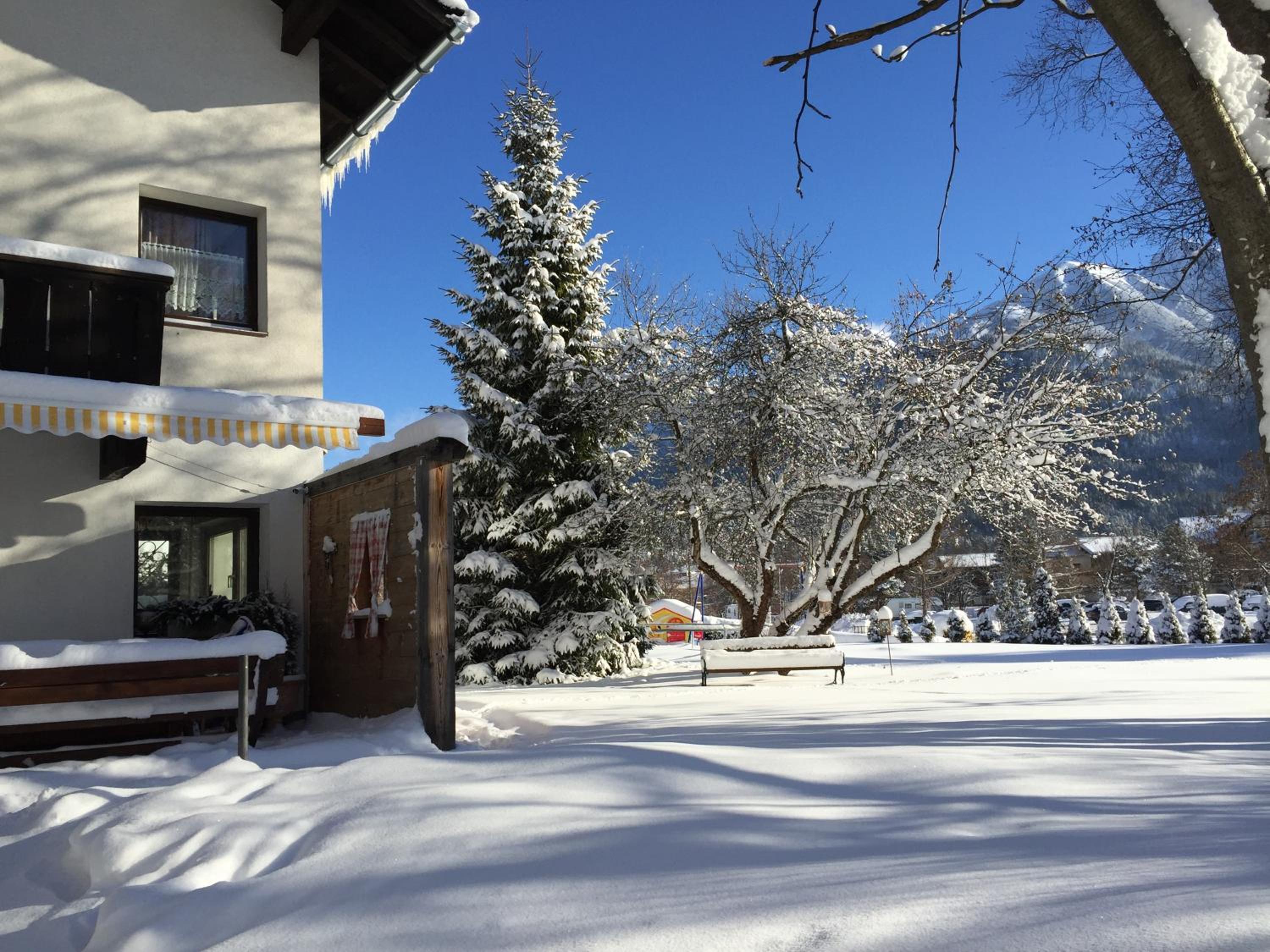 Haus Senn