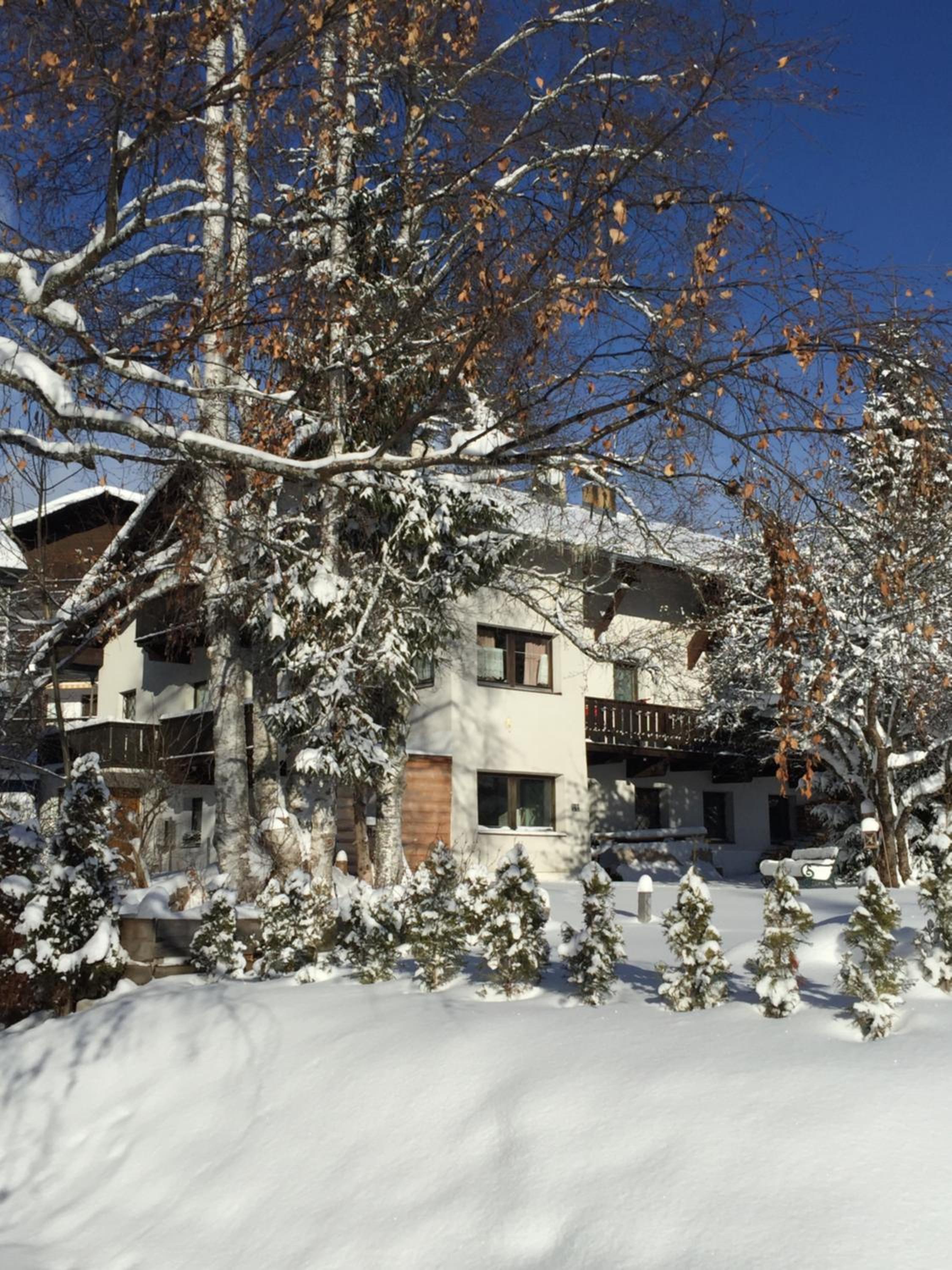 Haus Senn