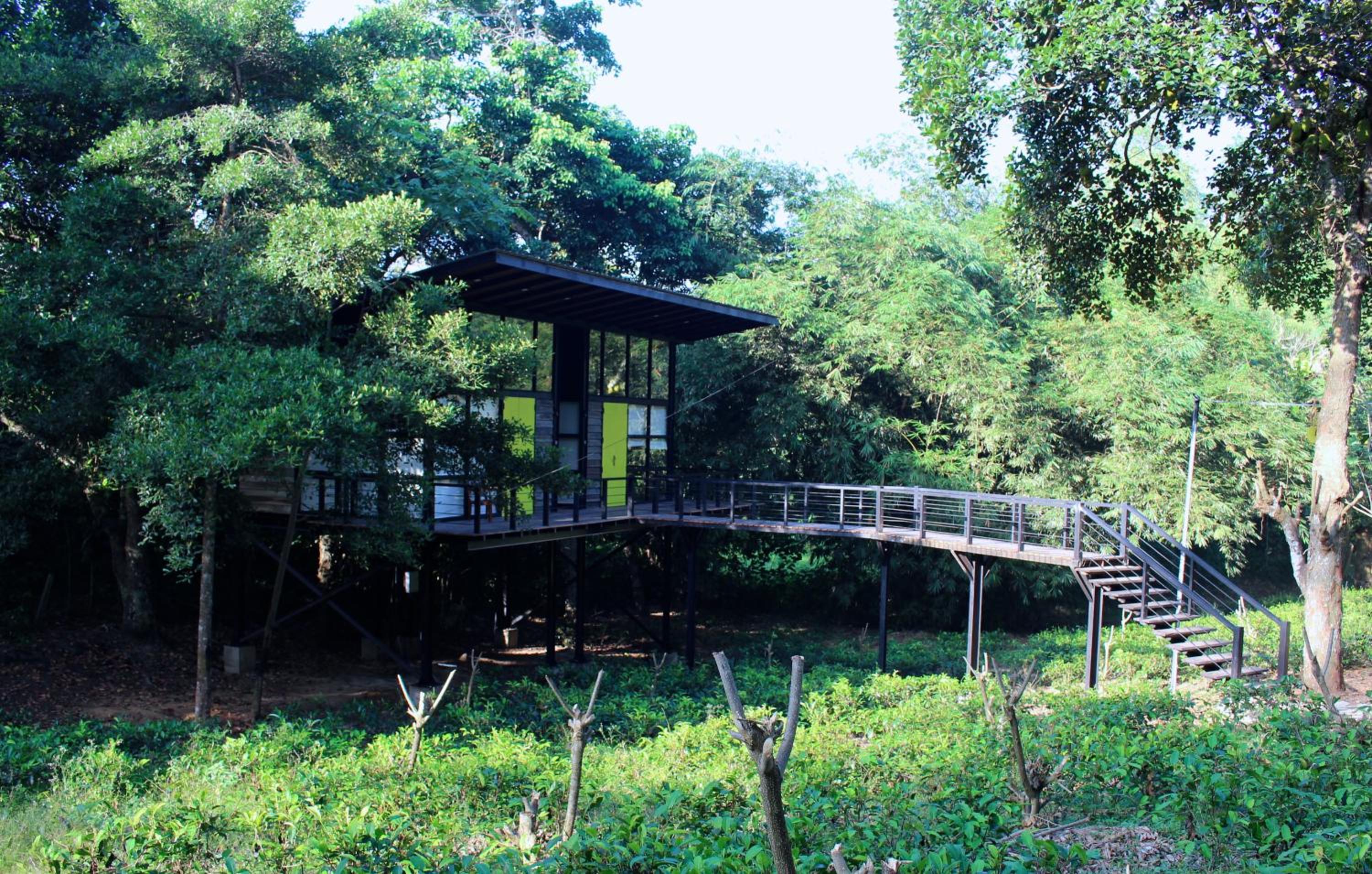 The Country House Chalets