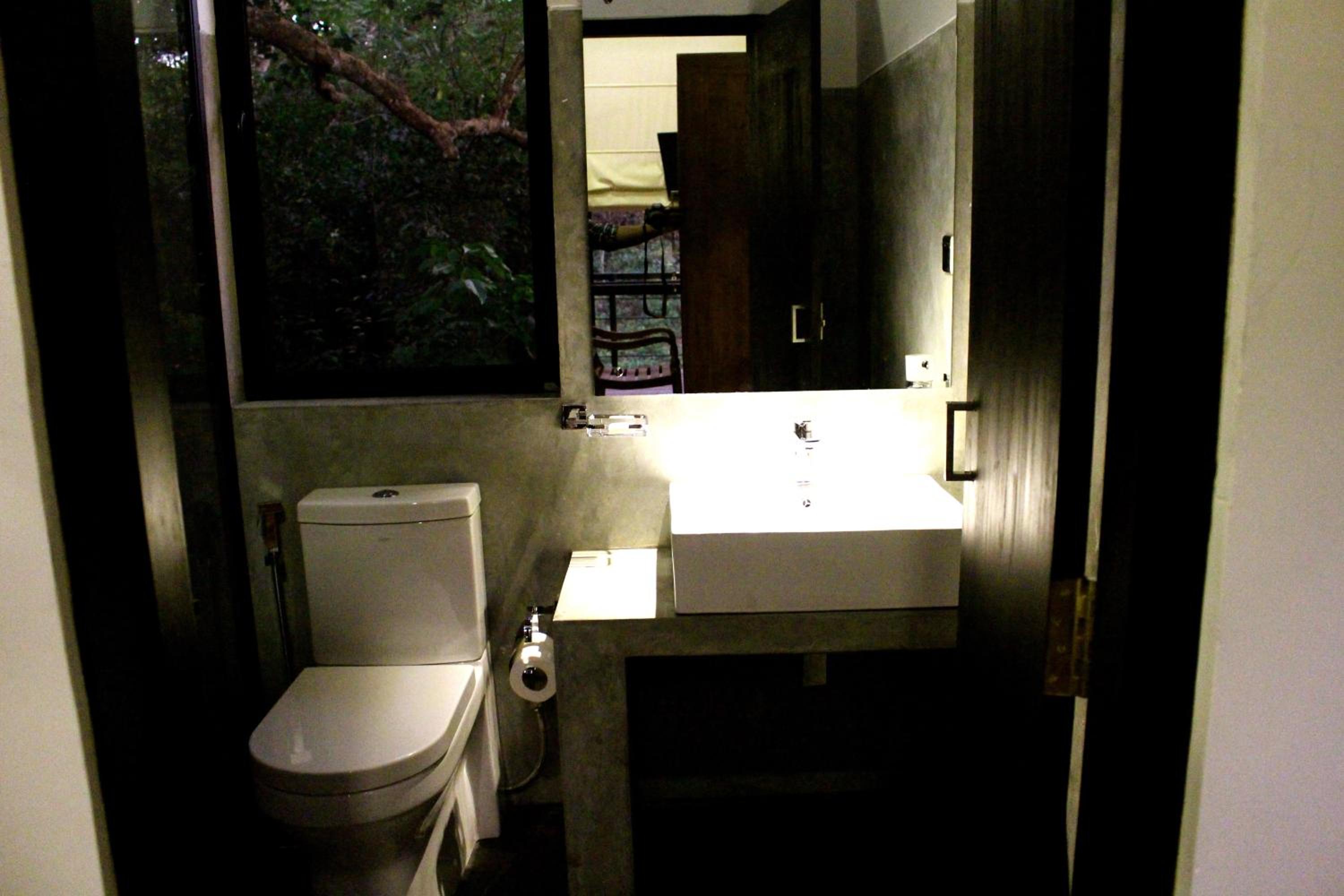 The Country House Chalets