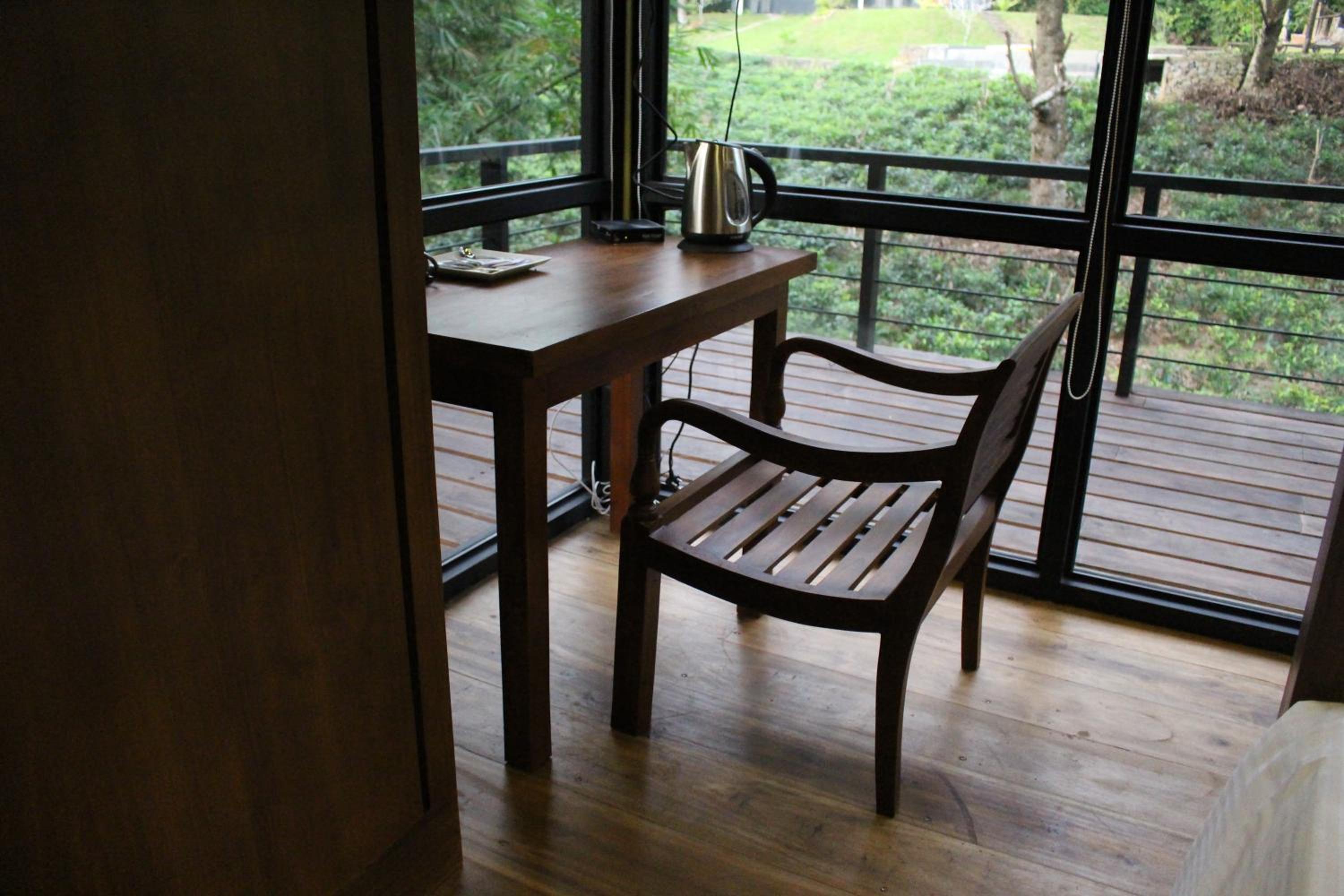 The Country House Chalets