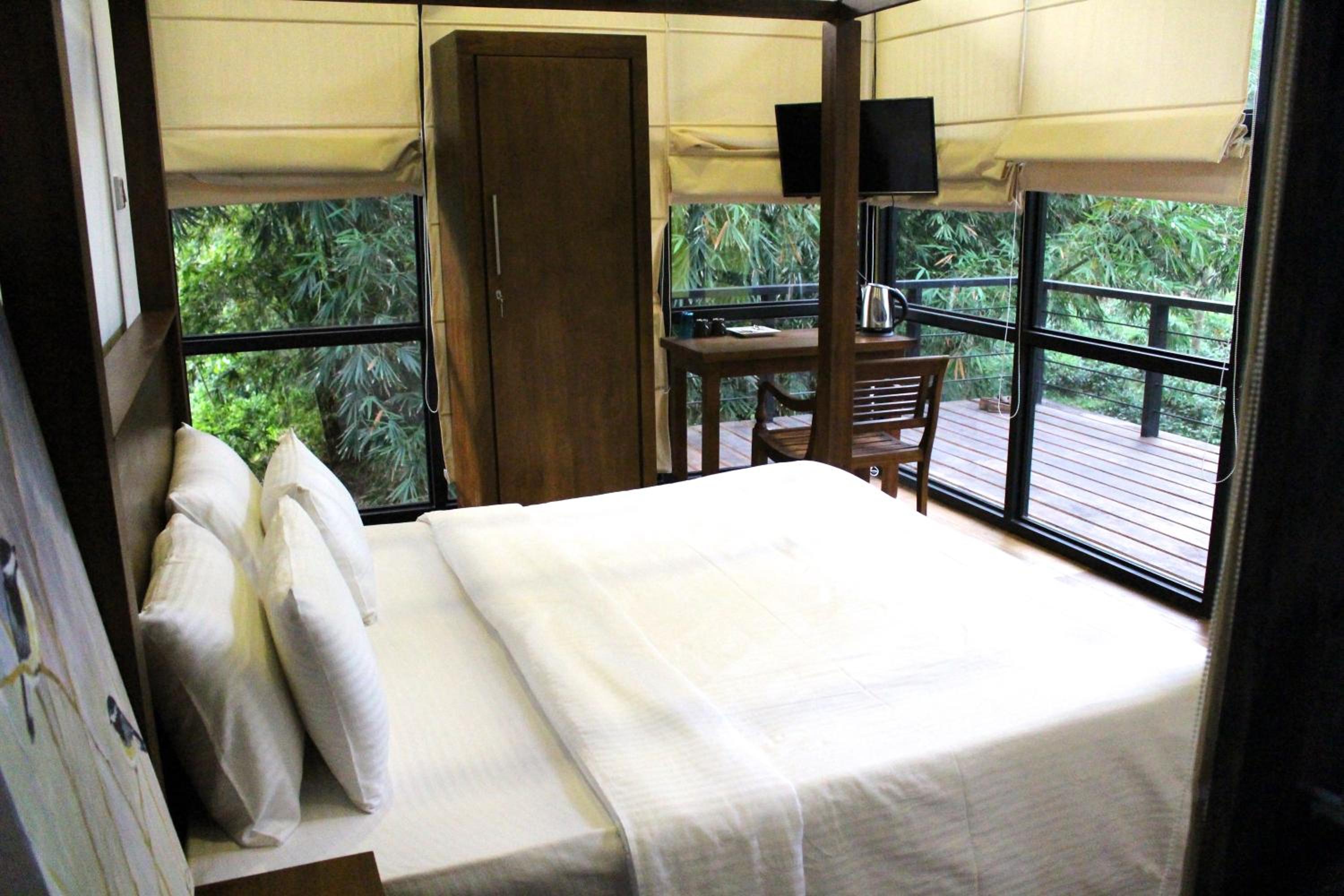 The Country House Chalets