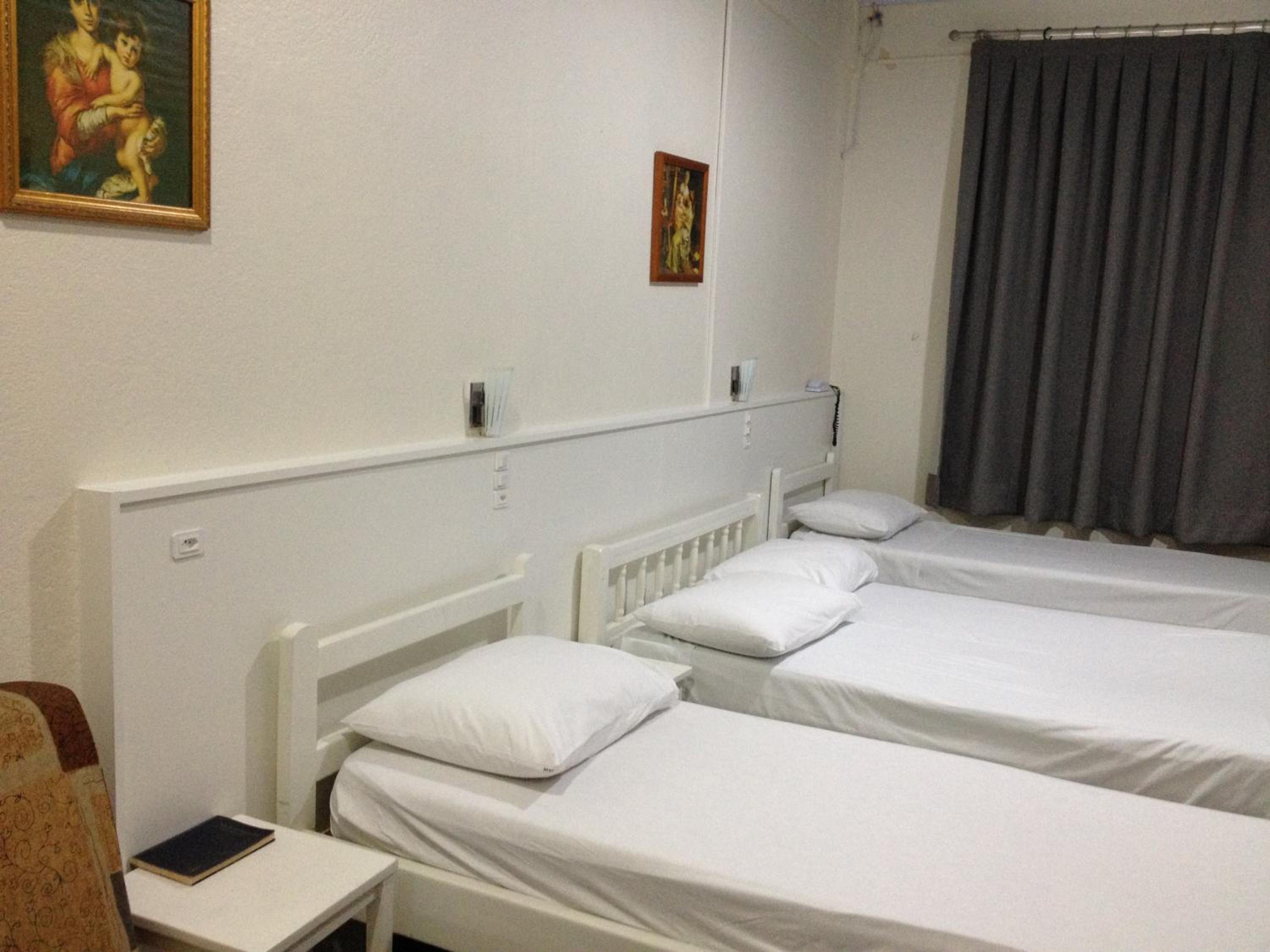 Hotel Pousada XV
