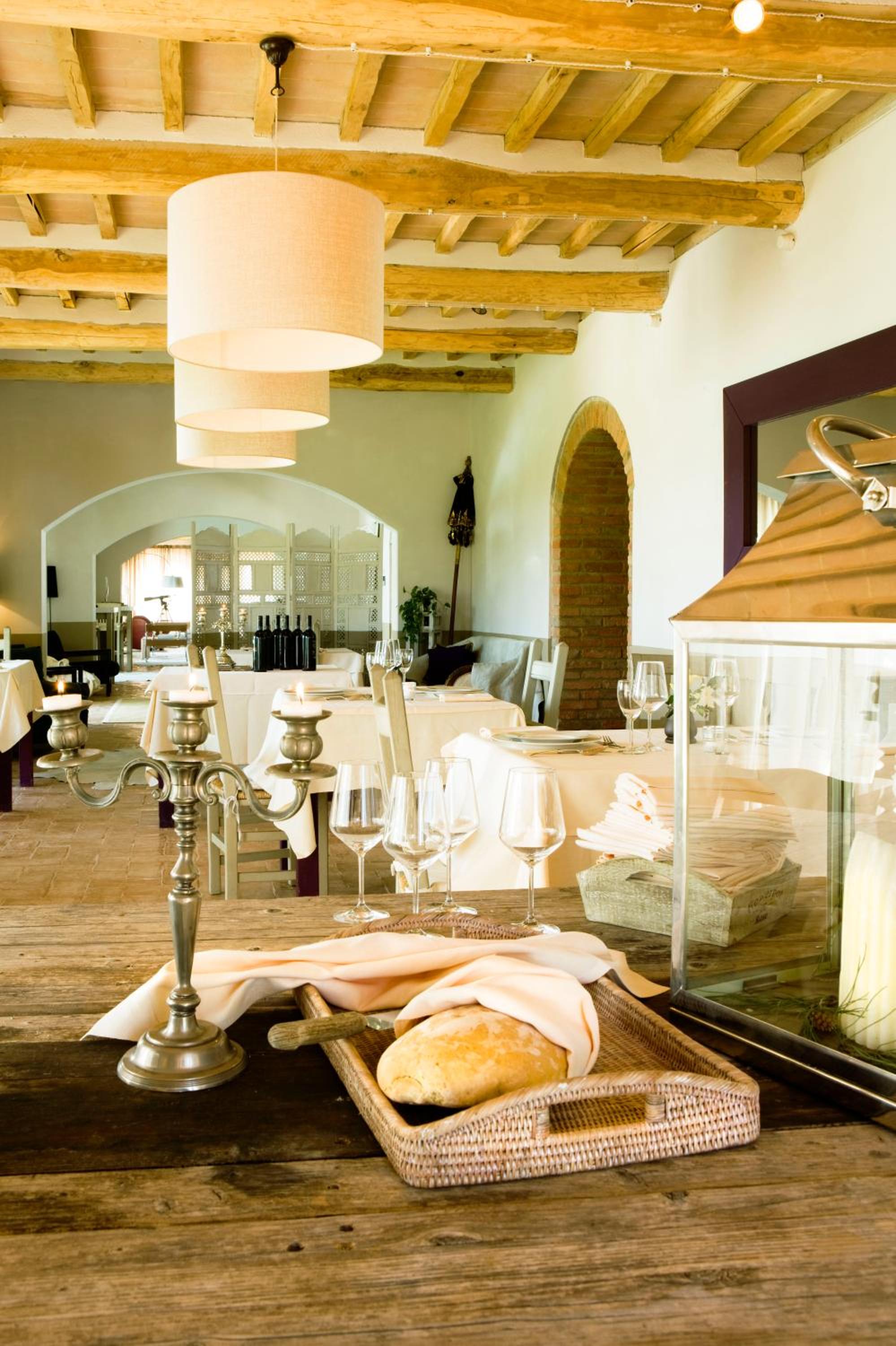 Wine Resort Conti di San Bonifacio