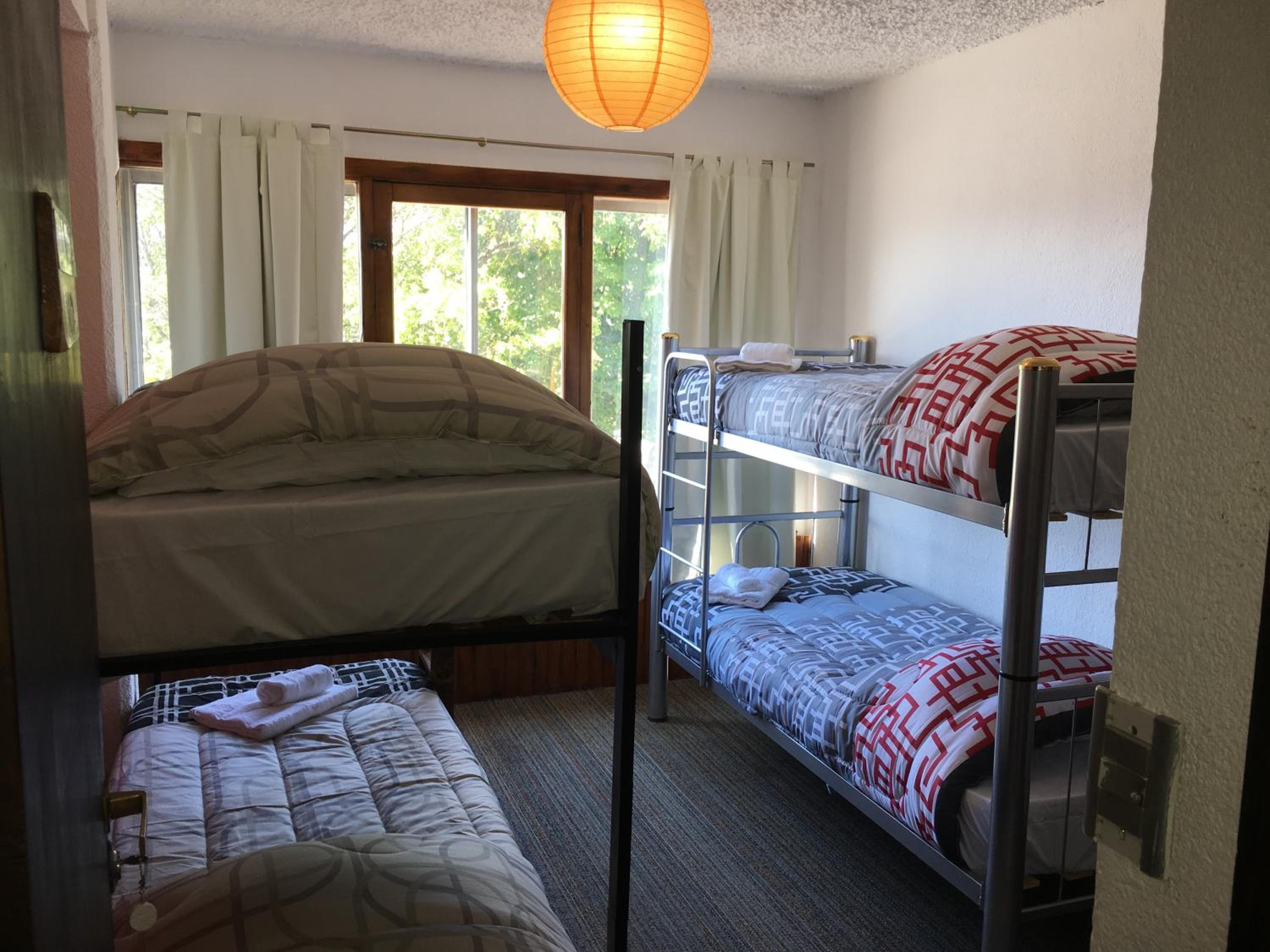 Italia Inn Hostel