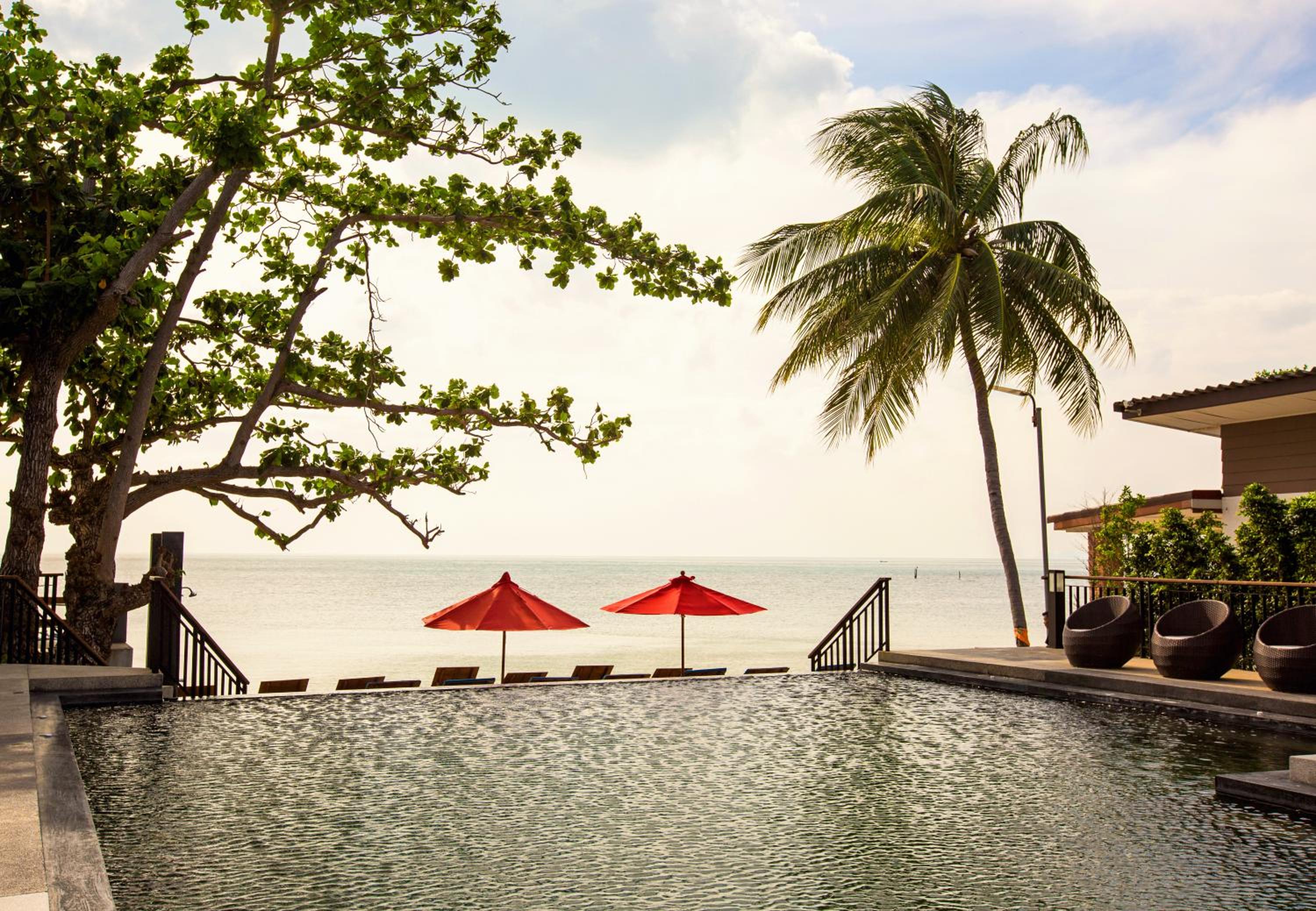 Sunset Beach Hotel - Adults Only