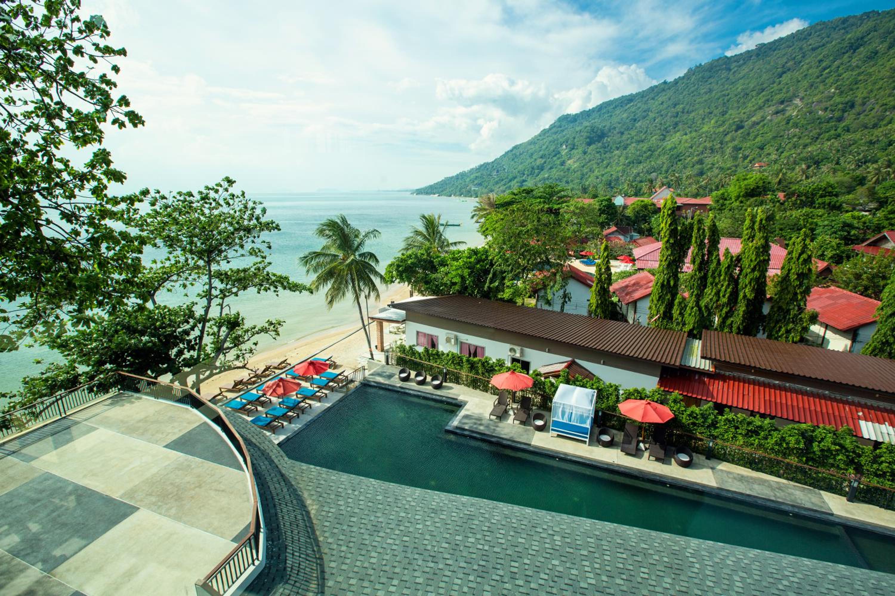 Sunset Beach Hotel - Adults Only