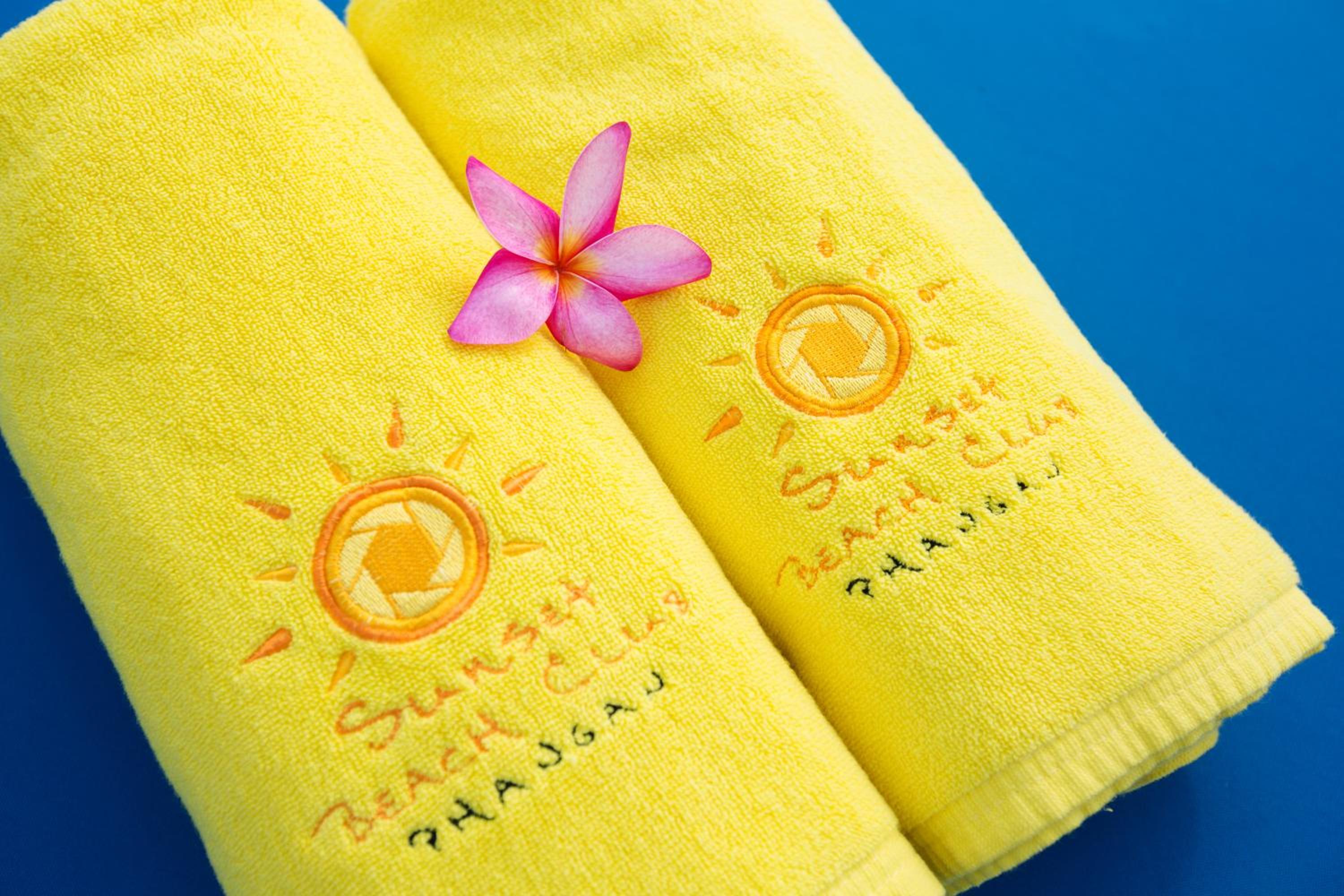 Sunset Beach Hotel - Adults Only